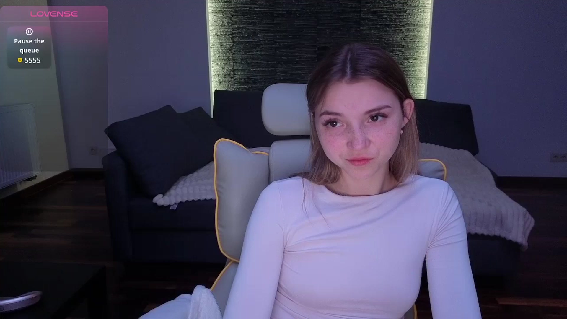 Gallery image thumbnail from Daisyy's myfreecams stream on, 03/23/2026, 21:43 image 5 of 20