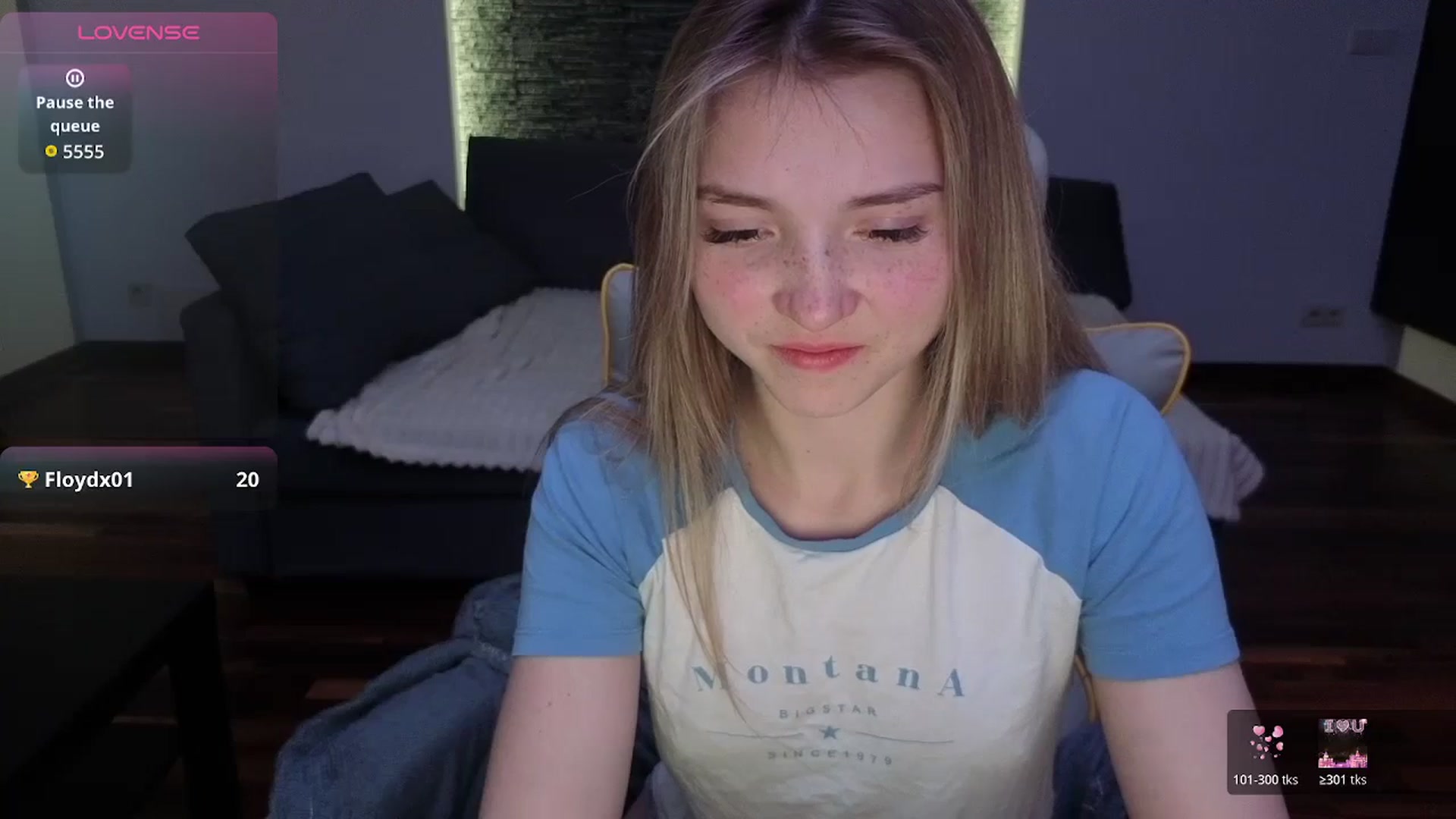 Gallery image thumbnail from Daisyy's myfreecams stream on, 03/25/2026, 17:12 image 13 of 20