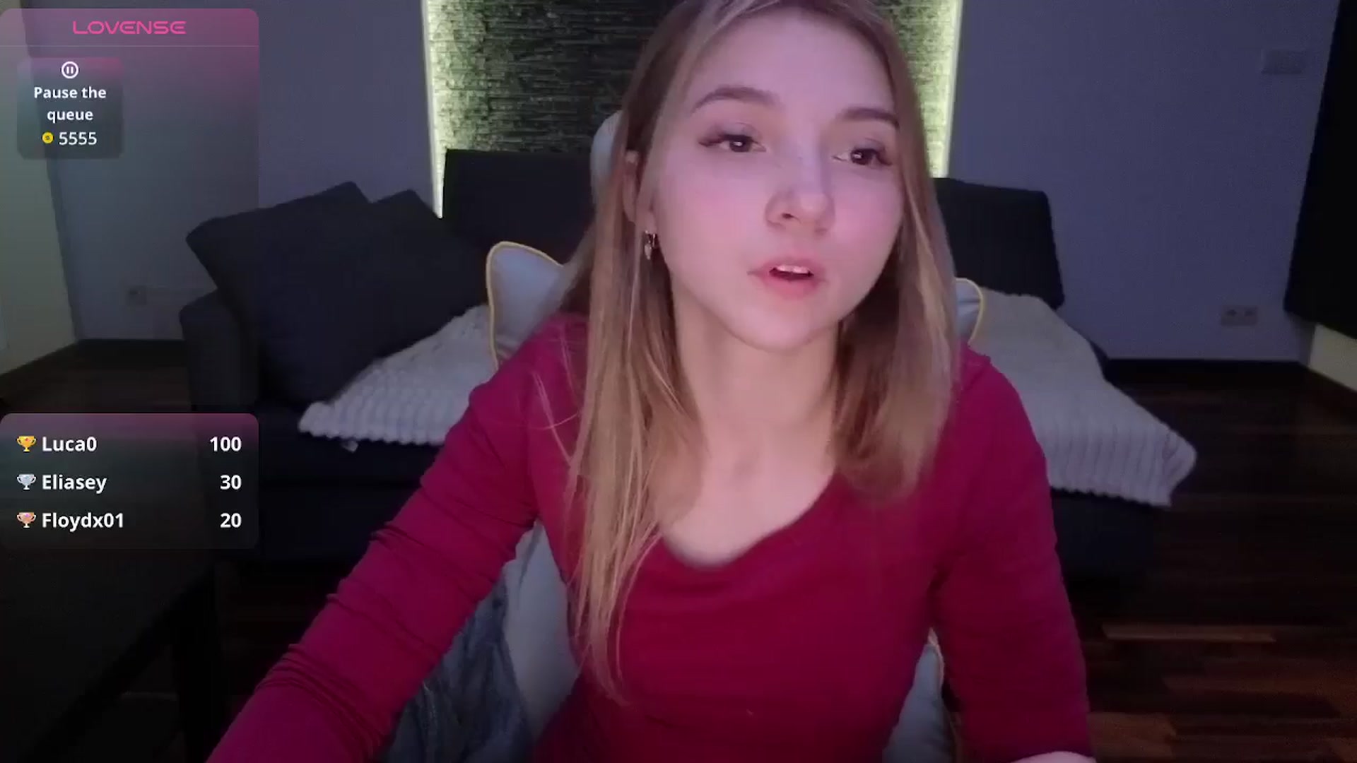 Gallery image thumbnail from Daisyy's myfreecams stream on, 03/25/2026, 19:25 image 9 of 20