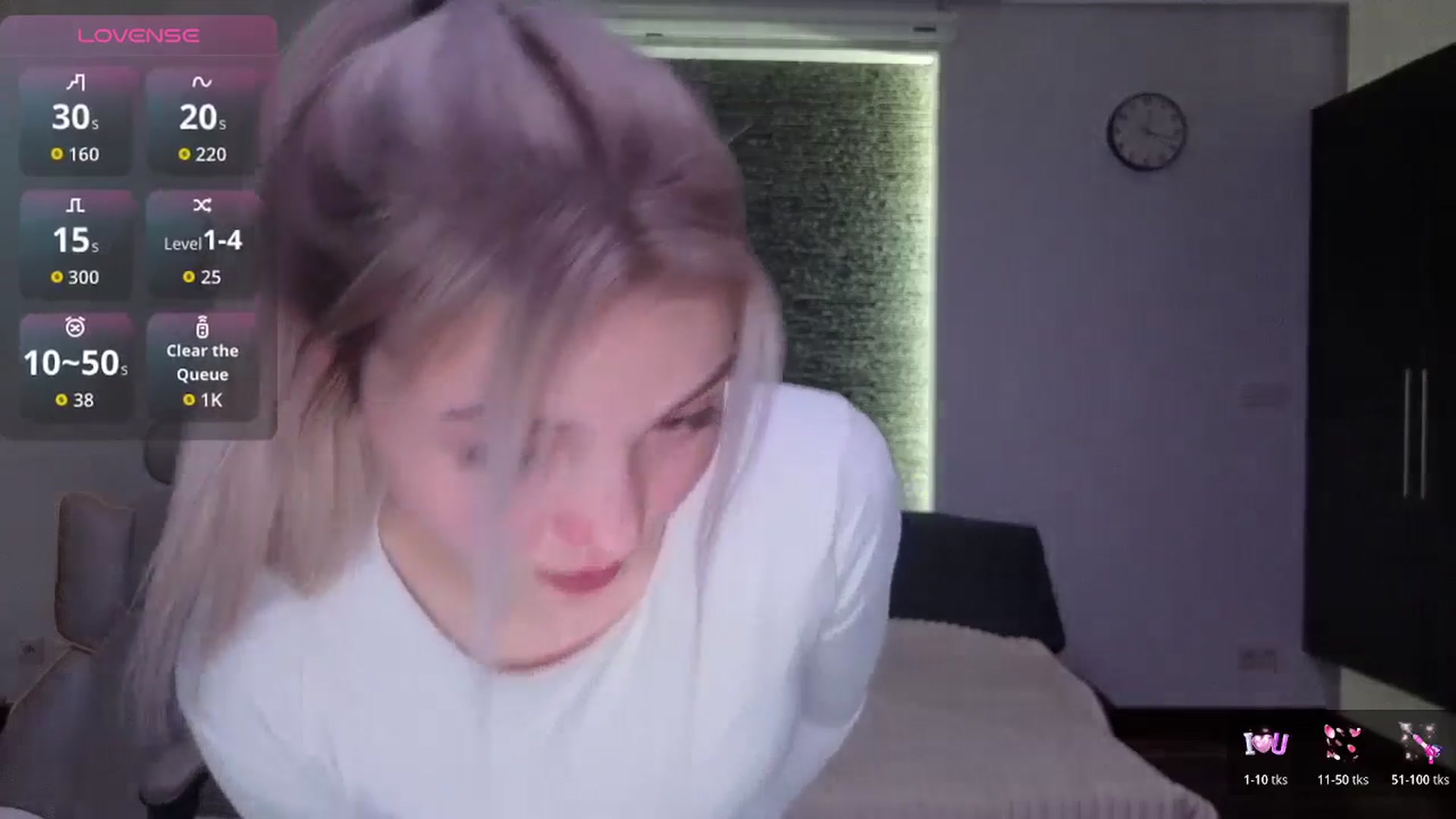 Gallery image thumbnail from Daisyy's myfreecams stream on, 03/27/2026, 21:05 image 11 of 20