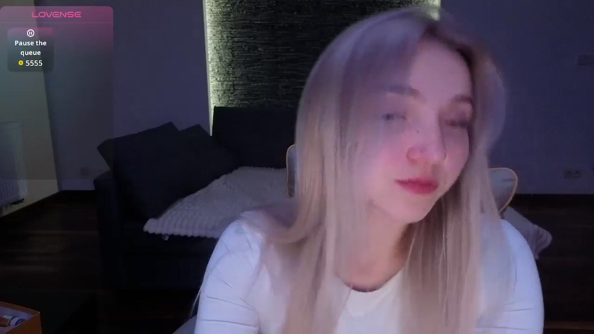 Gallery image thumbnail from Daisyy's myfreecams stream on, 03/27/2026, 21:05 image 2 of 20