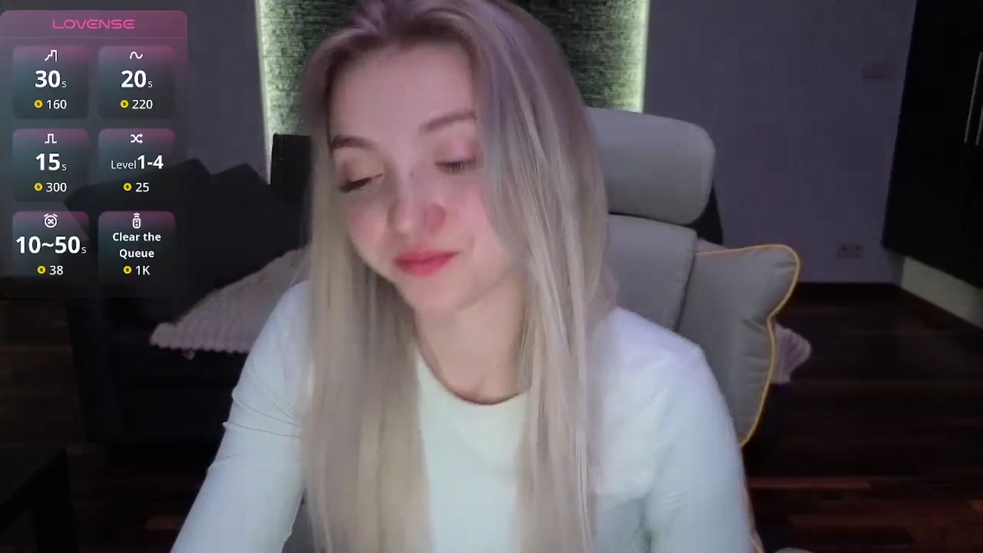 Gallery image thumbnail from Daisyy's myfreecams stream on, 03/27/2026, 23:05 image 3 of 20
