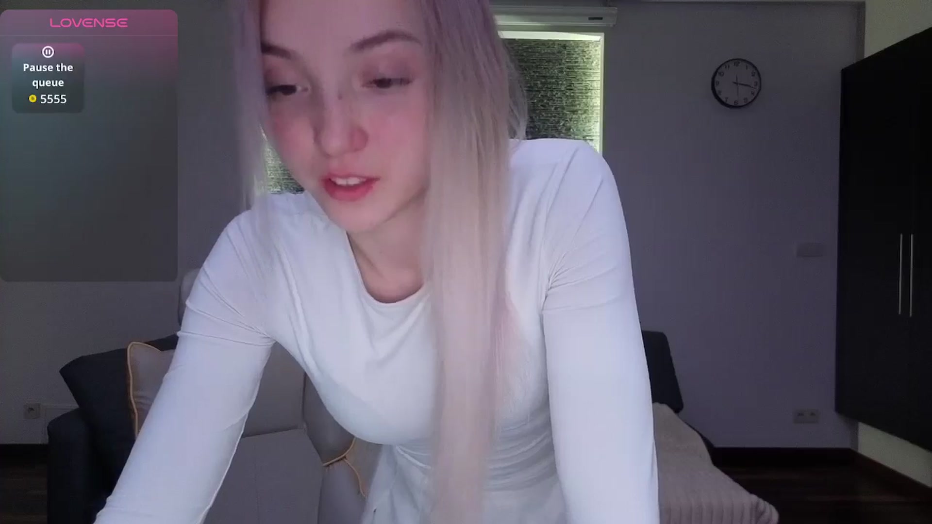 Gallery image thumbnail from Daisyy's myfreecams stream on, 03/27/2026, 23:05 image 15 of 20