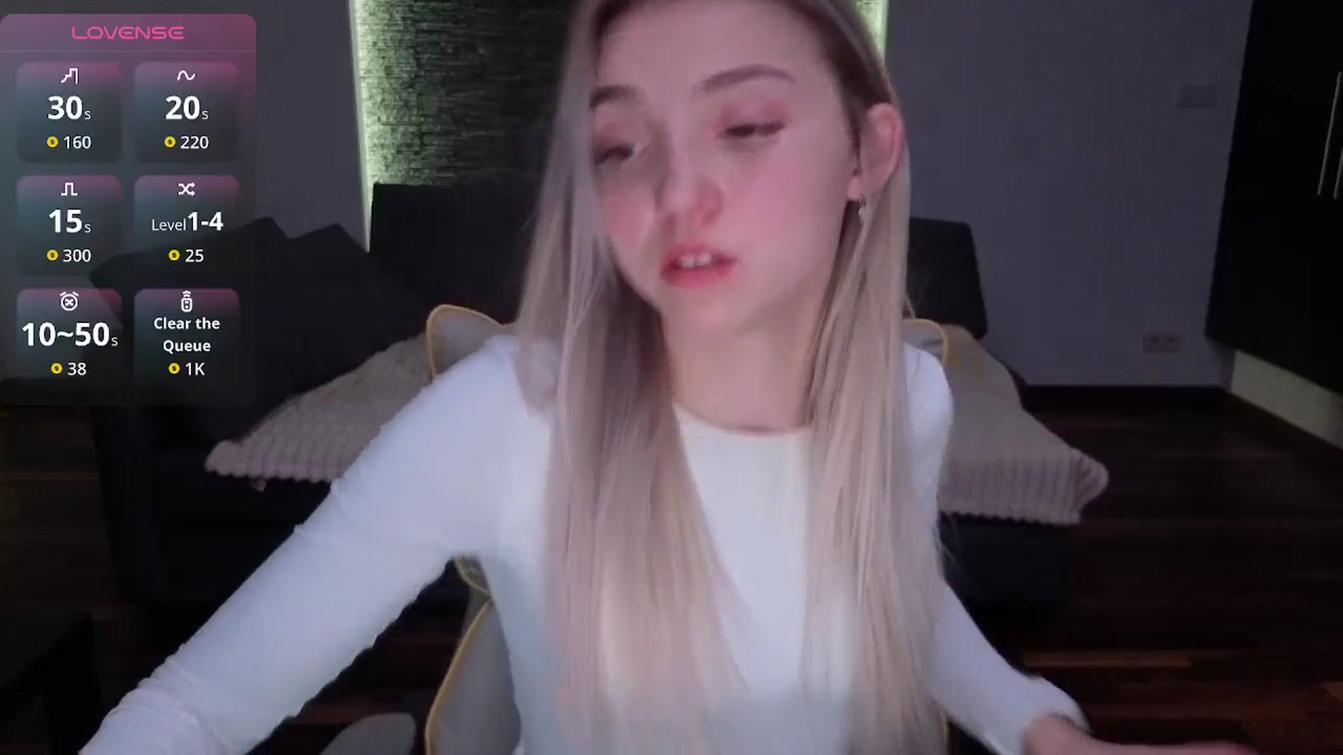 Gallery image thumbnail from Daisyy's myfreecams stream on, 03/27/2026, 23:05 image 8 of 20