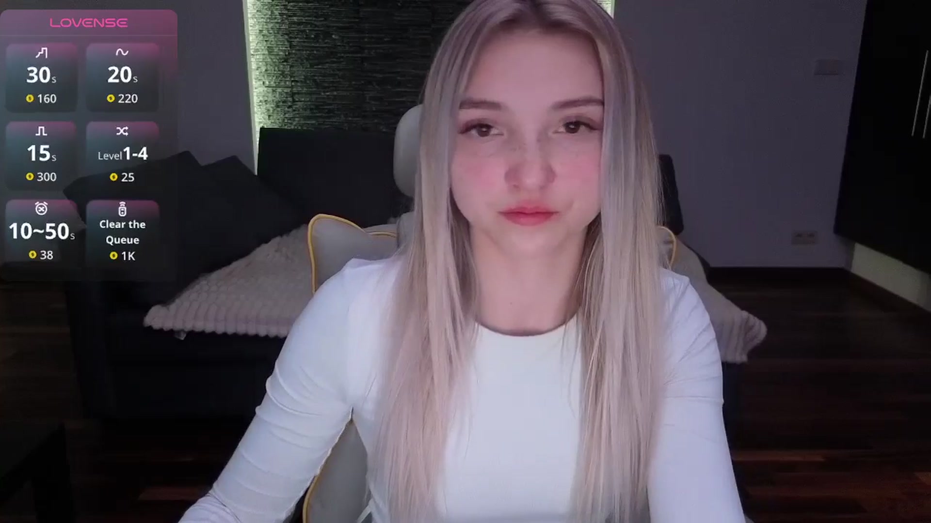 Gallery image thumbnail from Daisyy's myfreecams stream on, 03/27/2026, 23:05 image 9 of 20