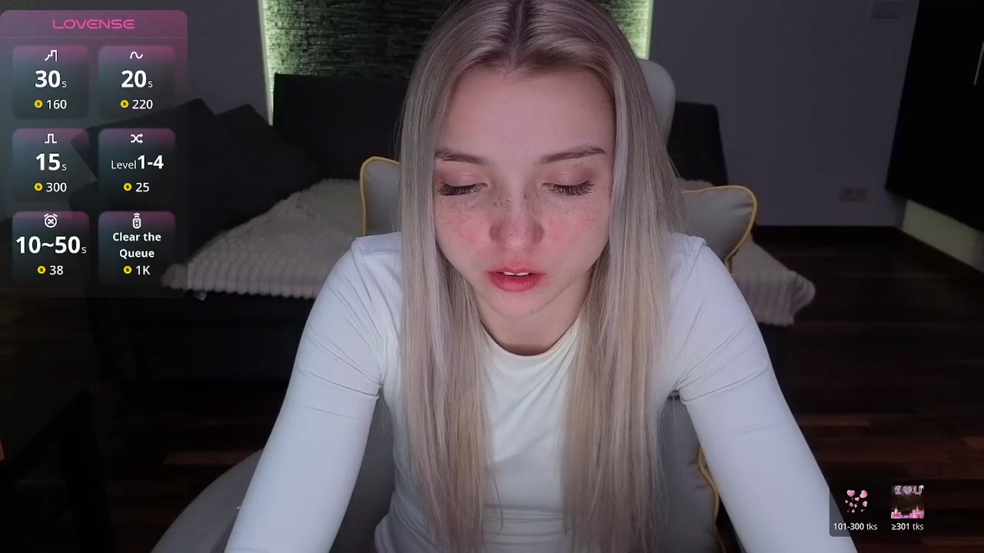 Gallery image thumbnail from Daisyy's myfreecams stream on, 03/28/2026, 01:20 image 3 of 20