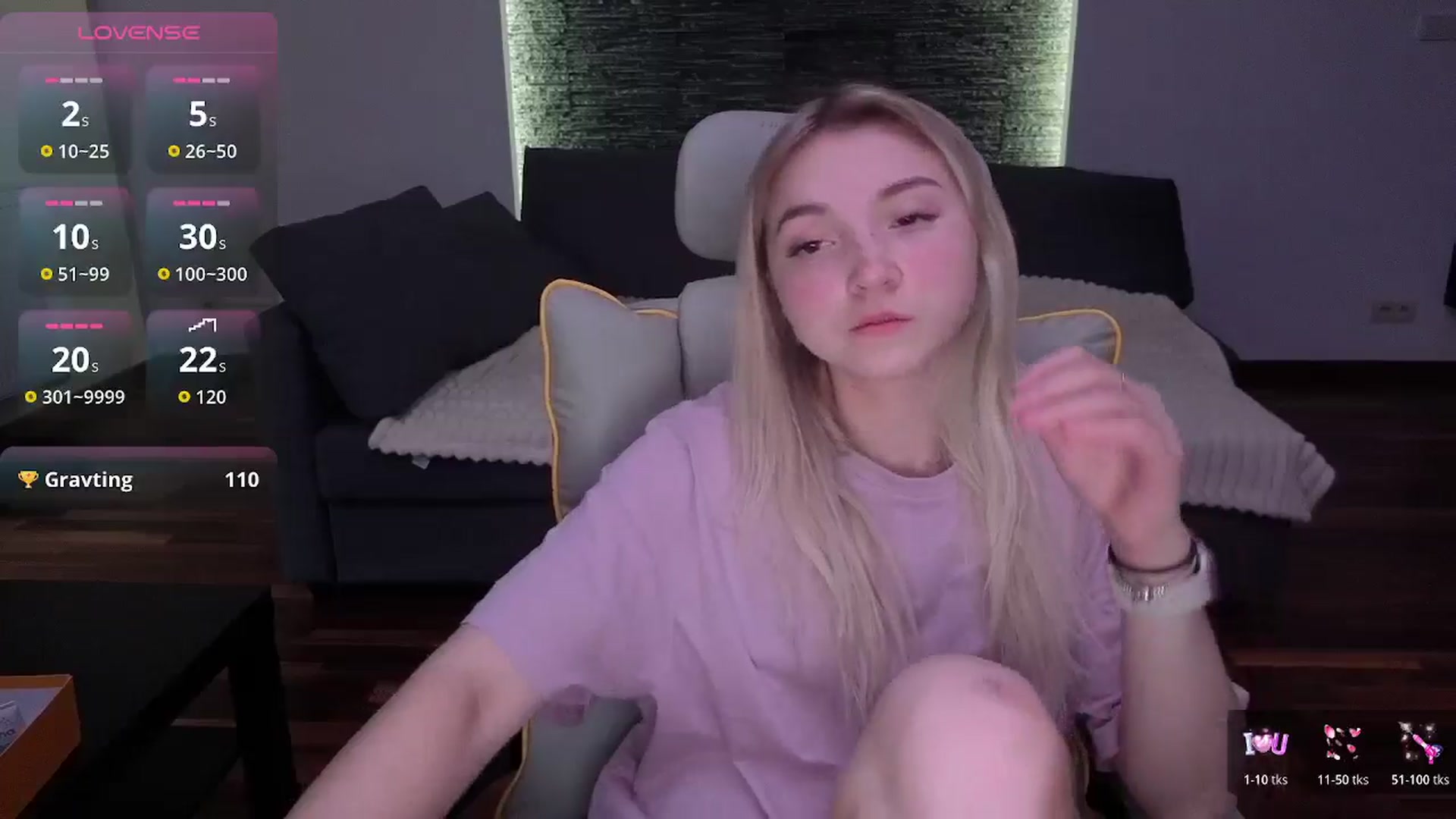 Gallery image thumbnail from Daisyy's myfreecams stream on, 03/30/2026, 16:30 image 3 of 20