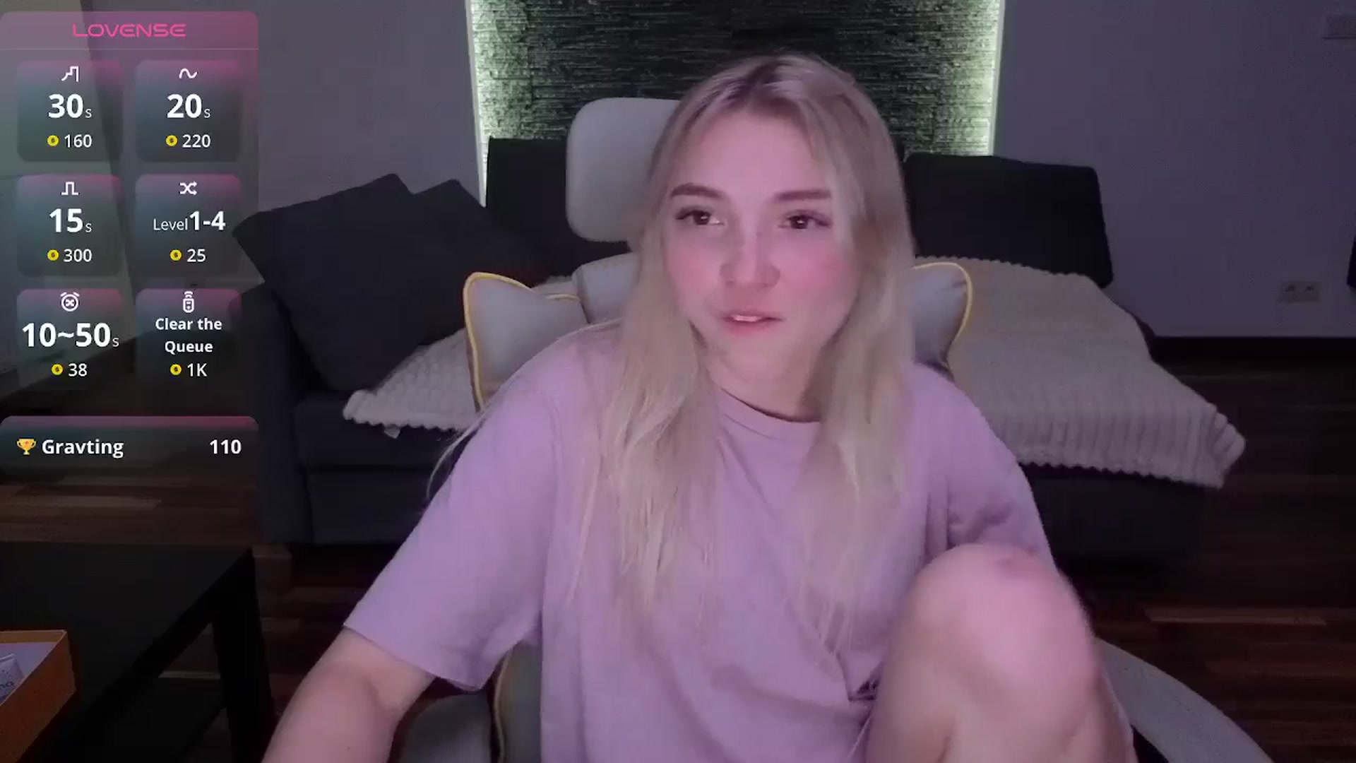 Gallery image thumbnail from Daisyy's myfreecams stream on, 03/30/2026, 16:30 image 12 of 20