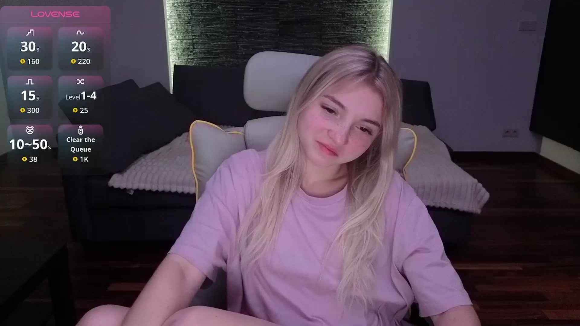Gallery image thumbnail from Daisyy's myfreecams stream on, 03/30/2026, 18:08 image 4 of 20