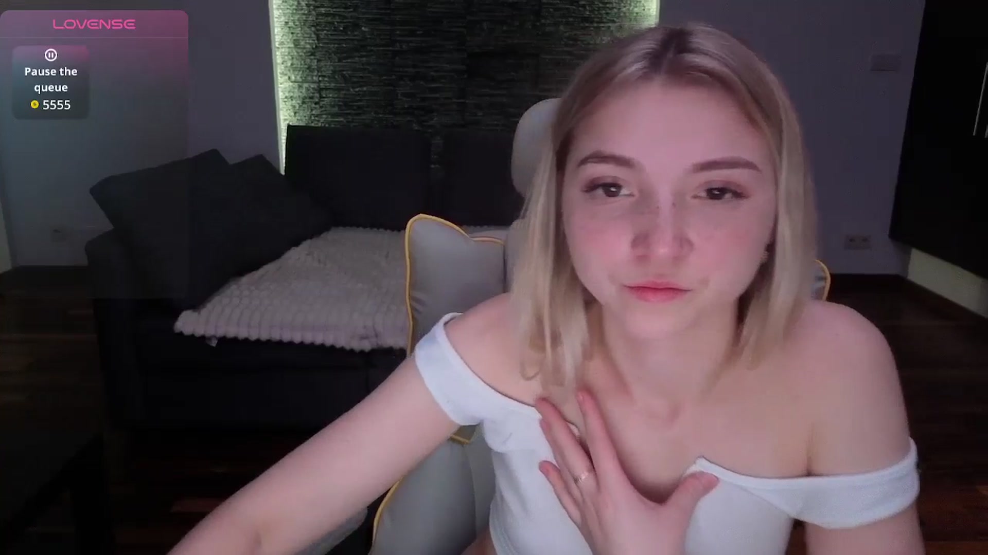 Gallery image thumbnail from Daisyy's myfreecams stream on, 03/30/2026, 21:12 image 13 of 20
