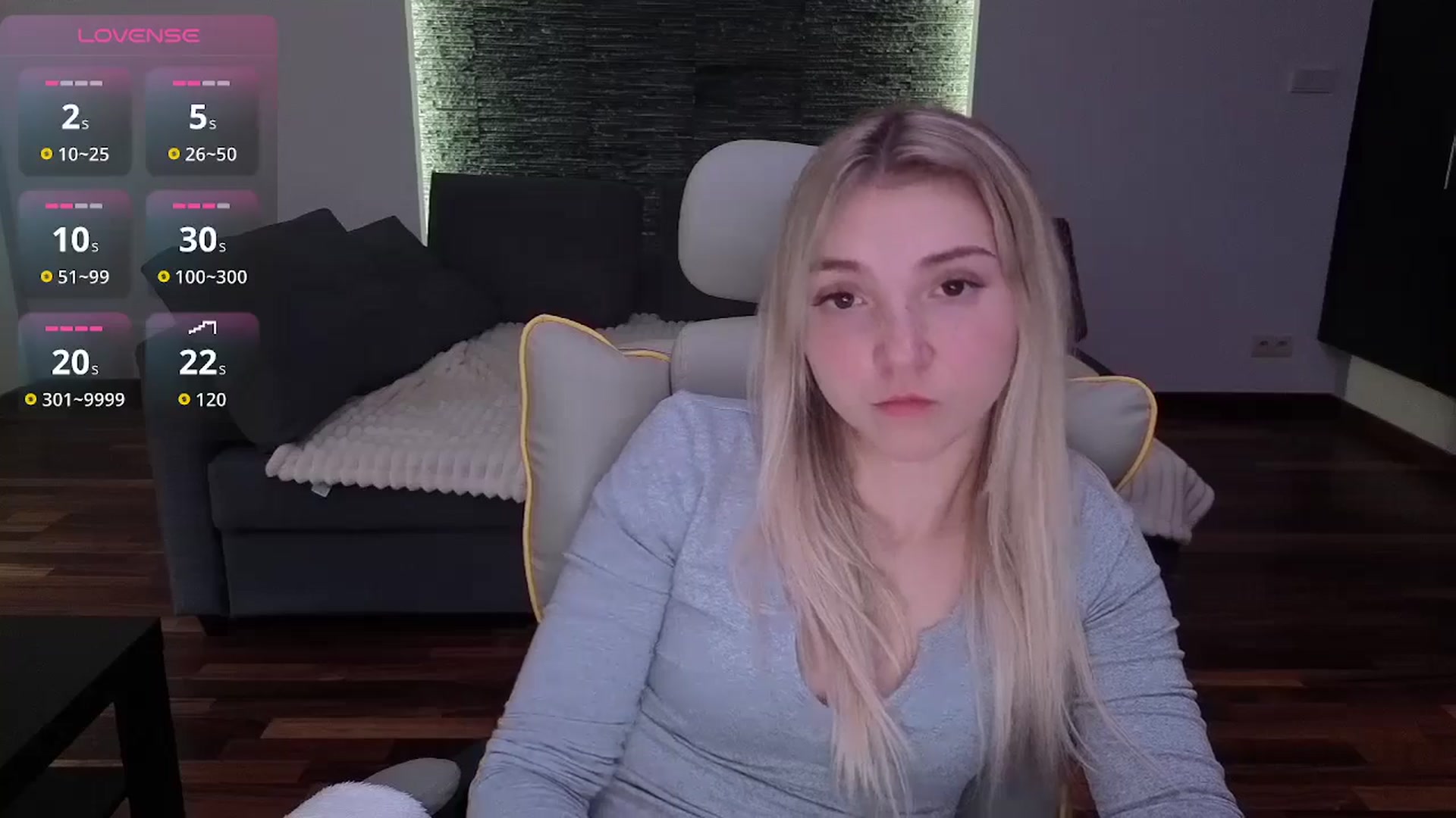Gallery image thumbnail from Daisyy's myfreecams stream on, 03/31/2026, 12:47 image 20 of 20