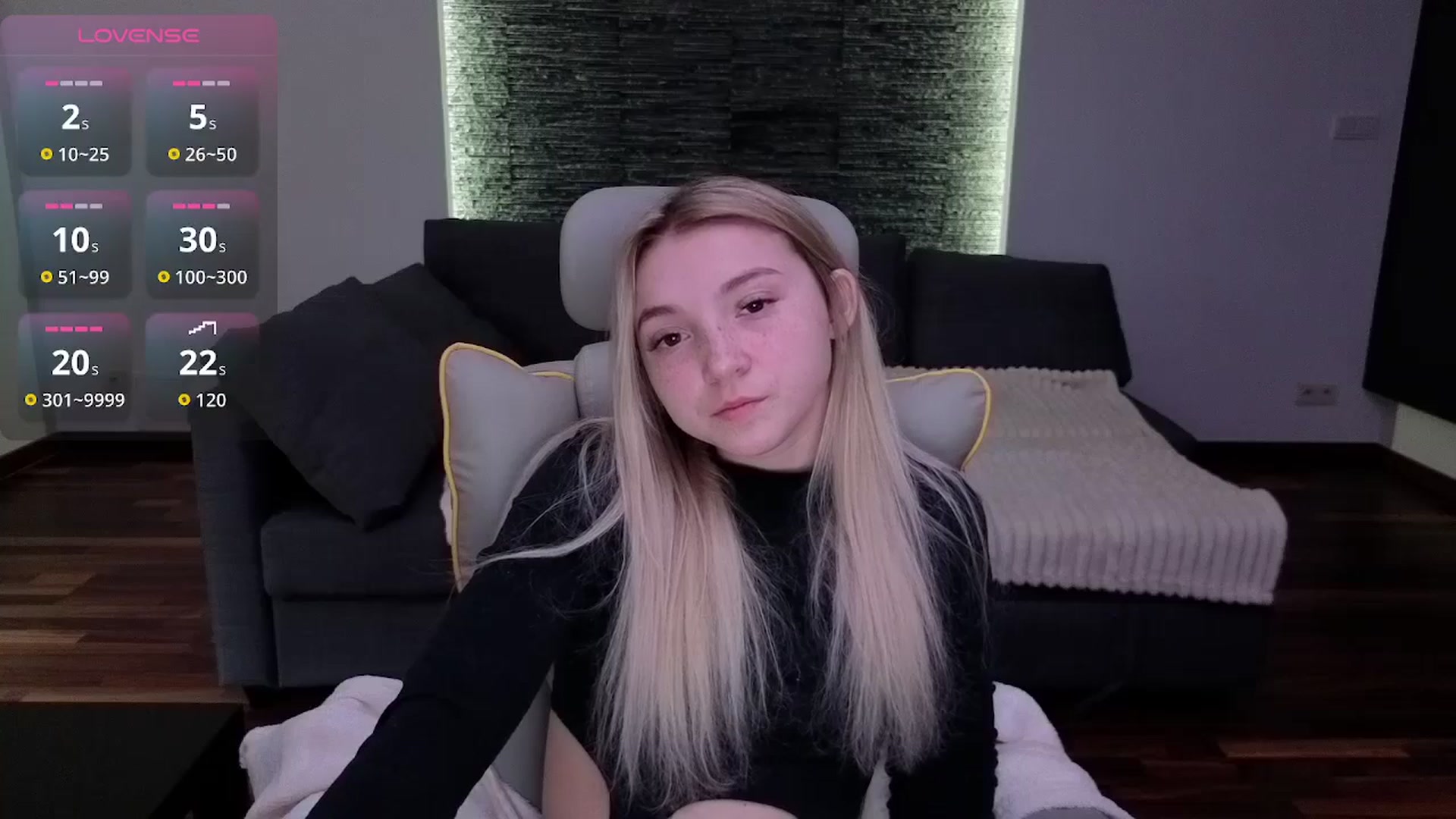 Gallery image thumbnail from Daisyy's myfreecams stream on, 04/02/2026, 15:46 image 7 of 20