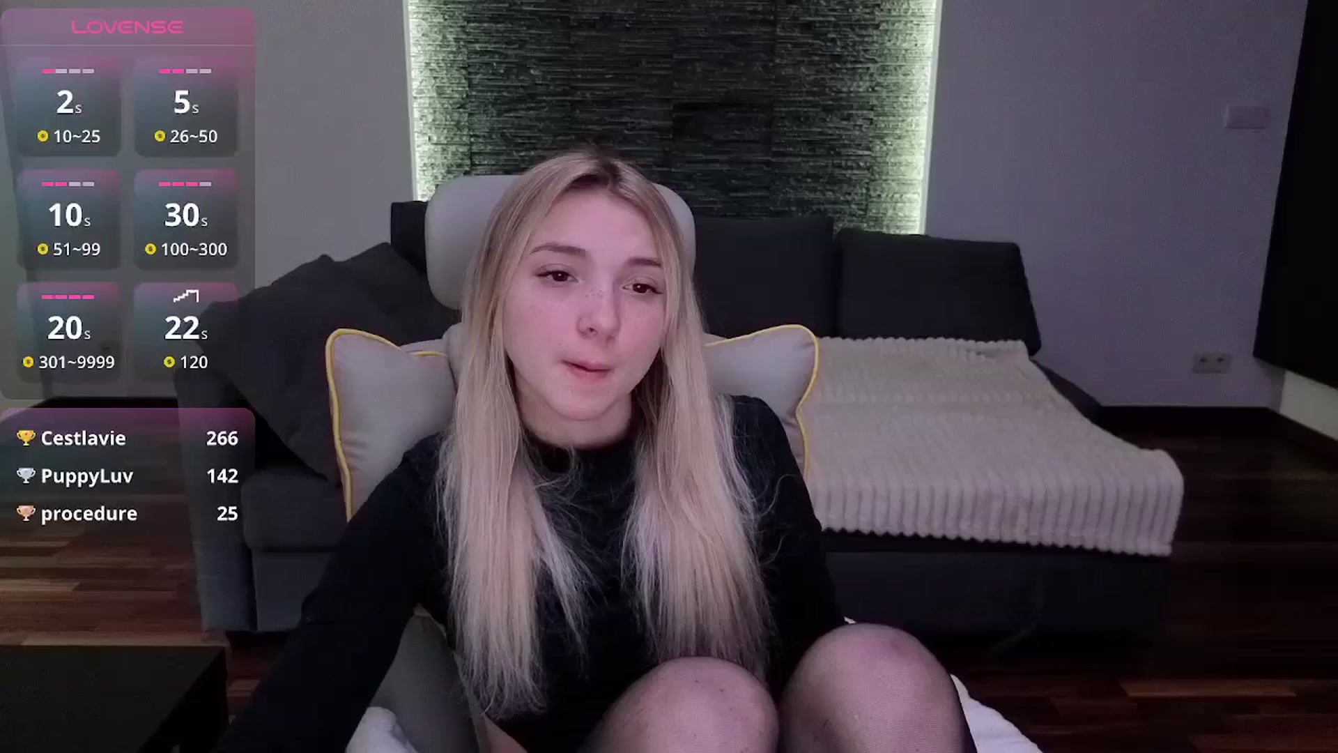 Gallery image thumbnail from Daisyy's myfreecams stream on, 04/02/2026, 15:46 image 16 of 20