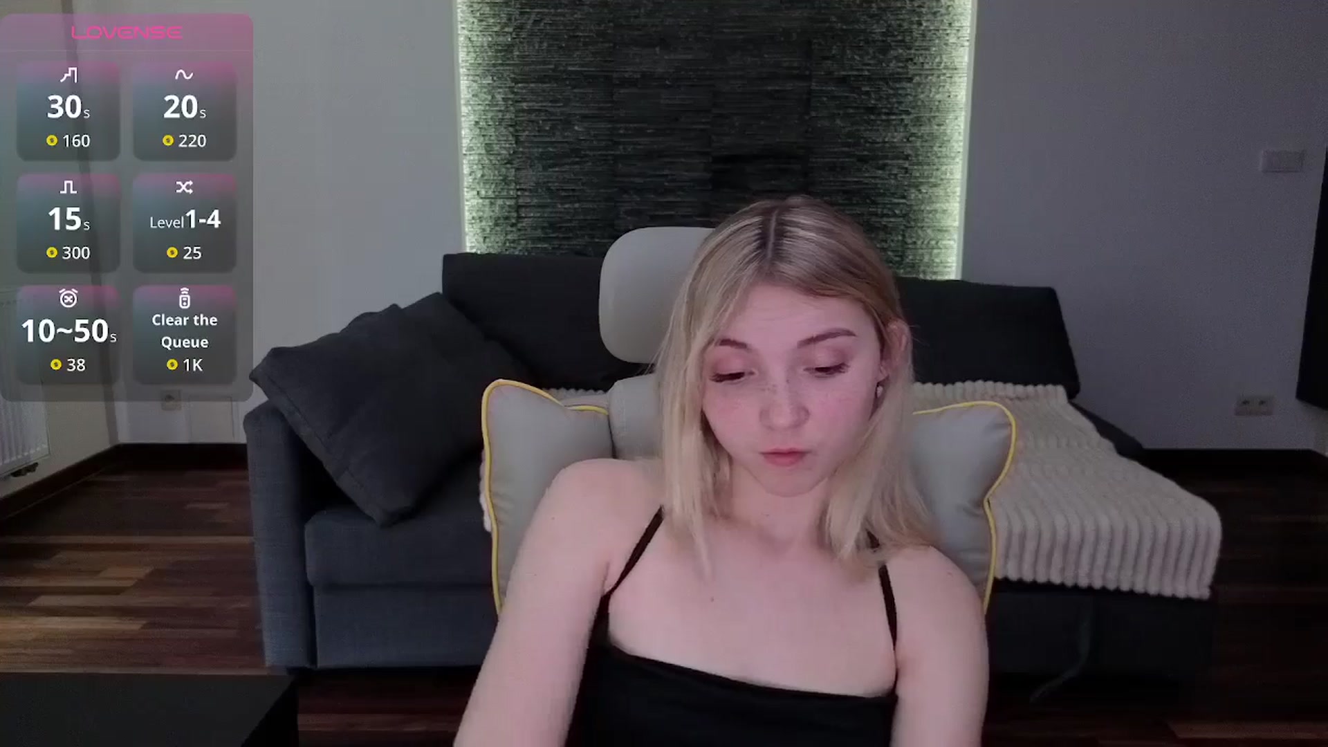 Gallery image thumbnail from Daisyy's myfreecams stream on, 04/03/2026, 16:03 image 2 of 20