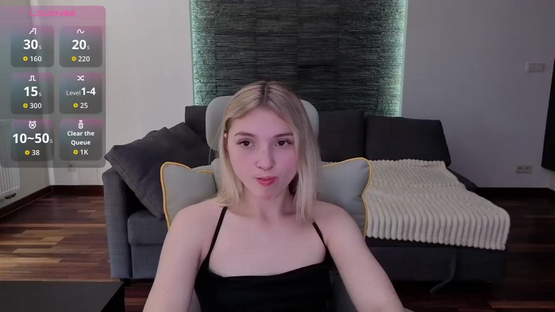 Gallery image thumbnail from Daisyy's myfreecams stream on, 04/03/2026, 16:03 image 1 of 20