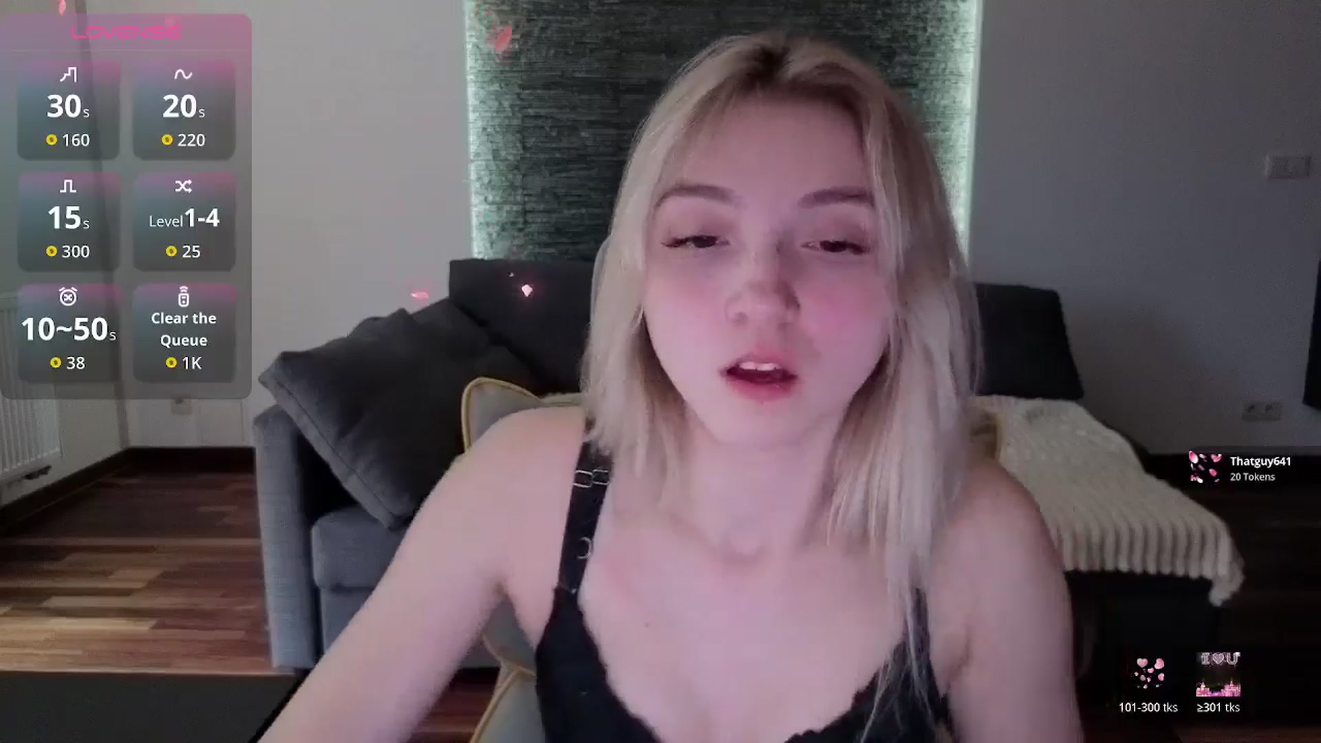 Gallery image thumbnail from Daisyy's myfreecams stream on, 04/04/2026, 13:01 image 11 of 20
