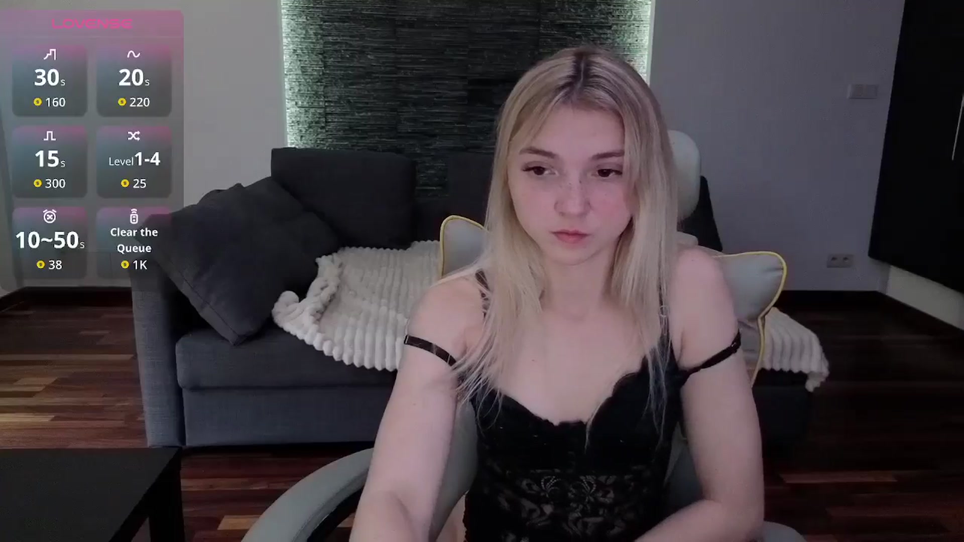 Gallery image thumbnail from Daisyy's myfreecams stream on, 04/04/2026, 14:52 image 8 of 20