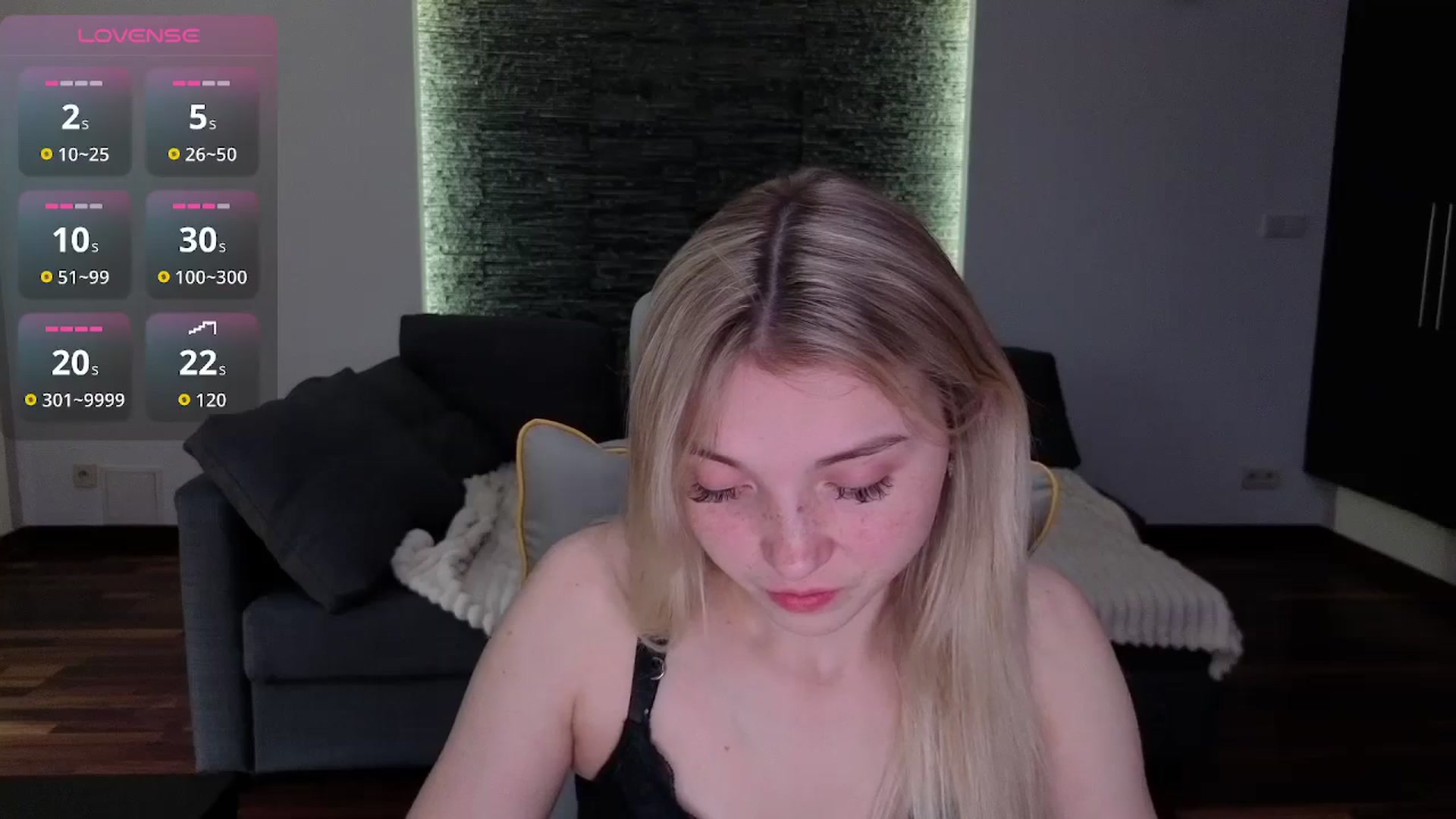 Gallery image thumbnail from Daisyy's myfreecams stream on, 04/04/2026, 14:52 image 15 of 20