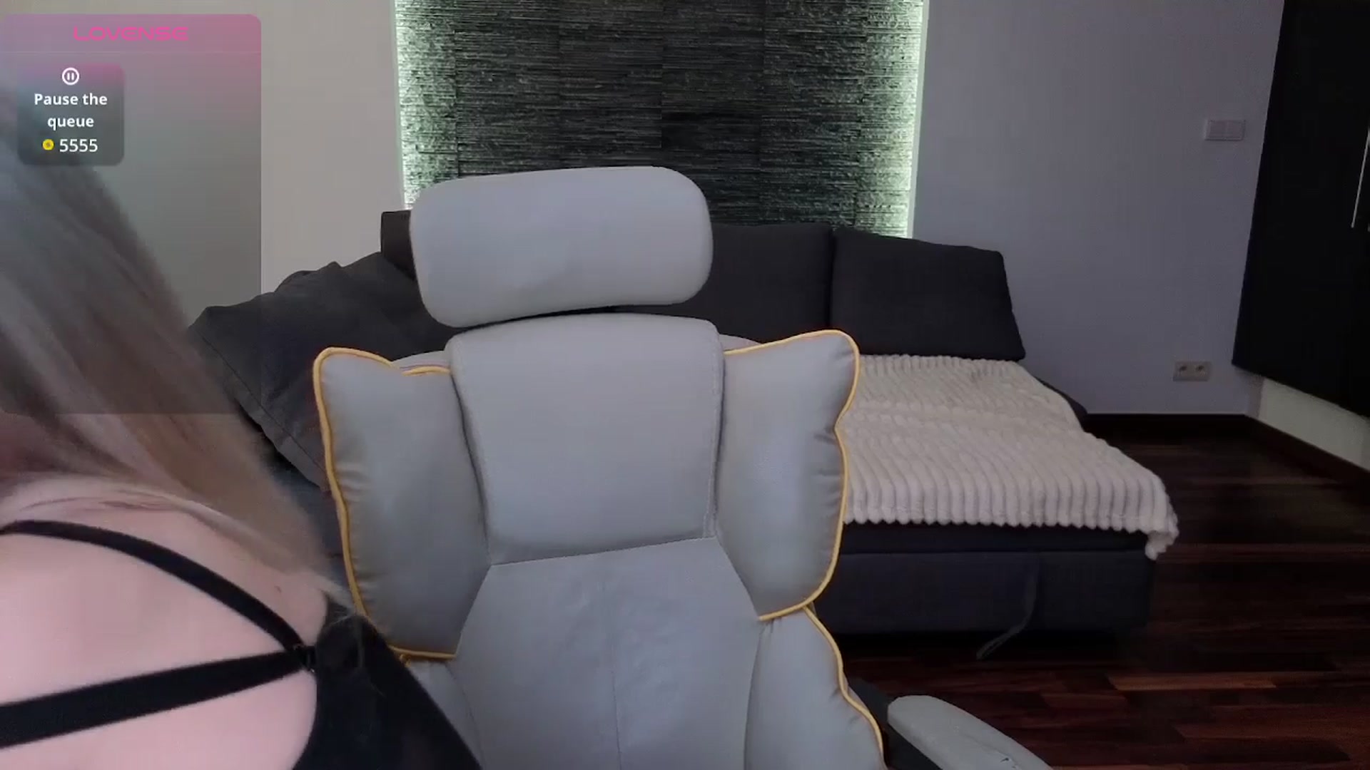 Gallery image thumbnail from Daisyy's myfreecams stream on, 04/04/2026, 14:52 image 5 of 20