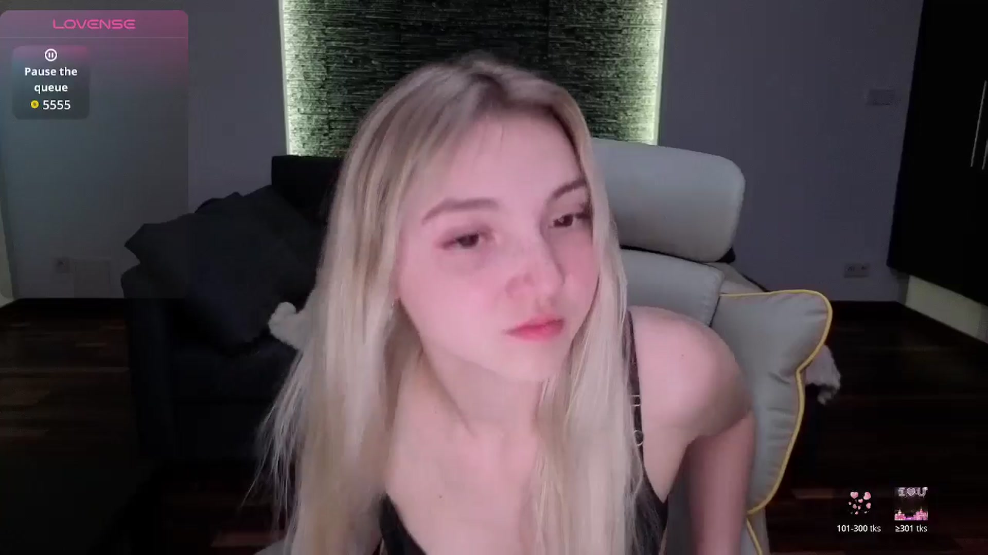 Gallery image thumbnail from Daisyy's myfreecams stream on, 04/04/2026, 18:58 image 13 of 20