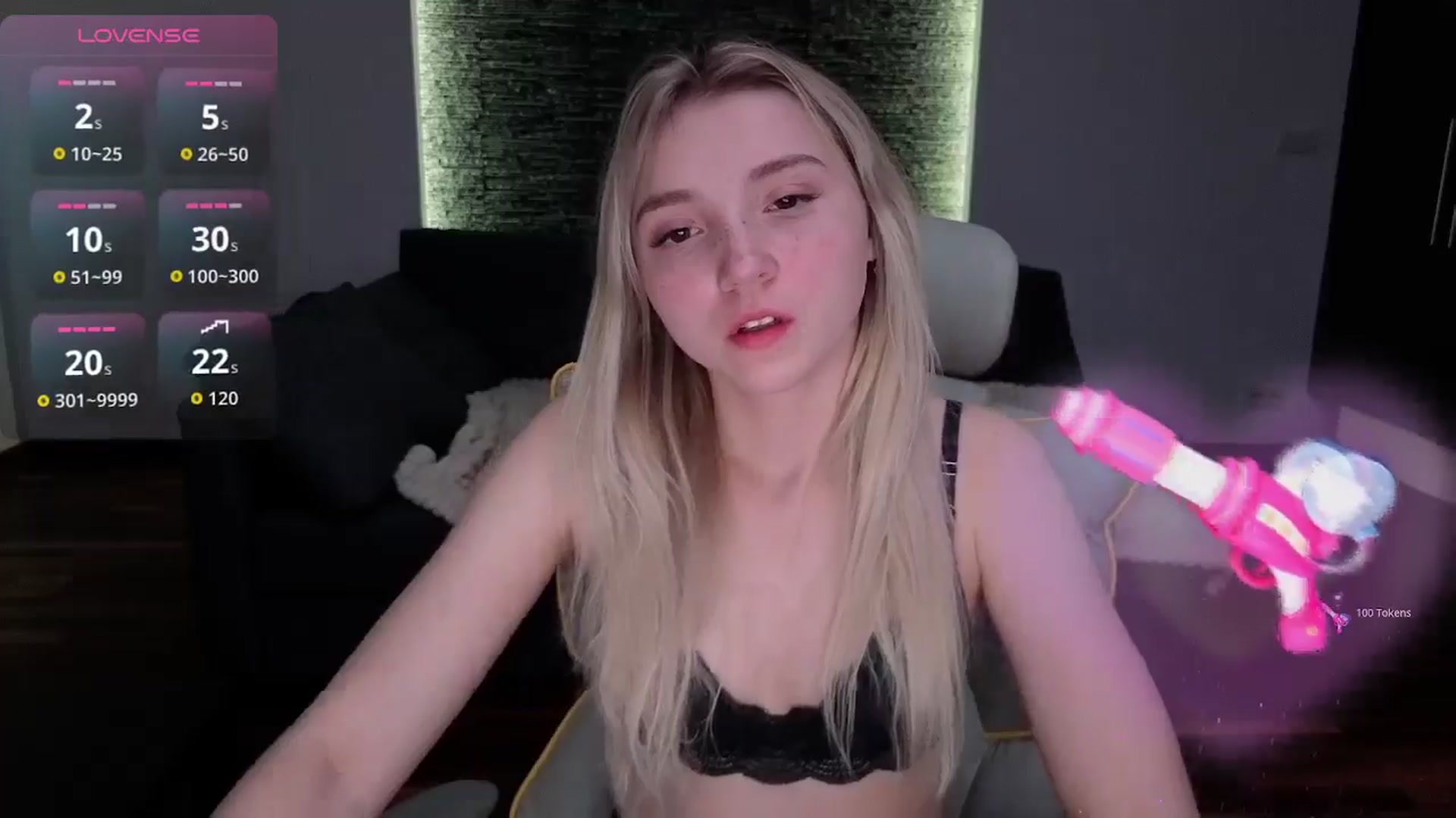 Gallery image thumbnail from Daisyy's myfreecams stream on, 04/04/2026, 18:58 image 12 of 20