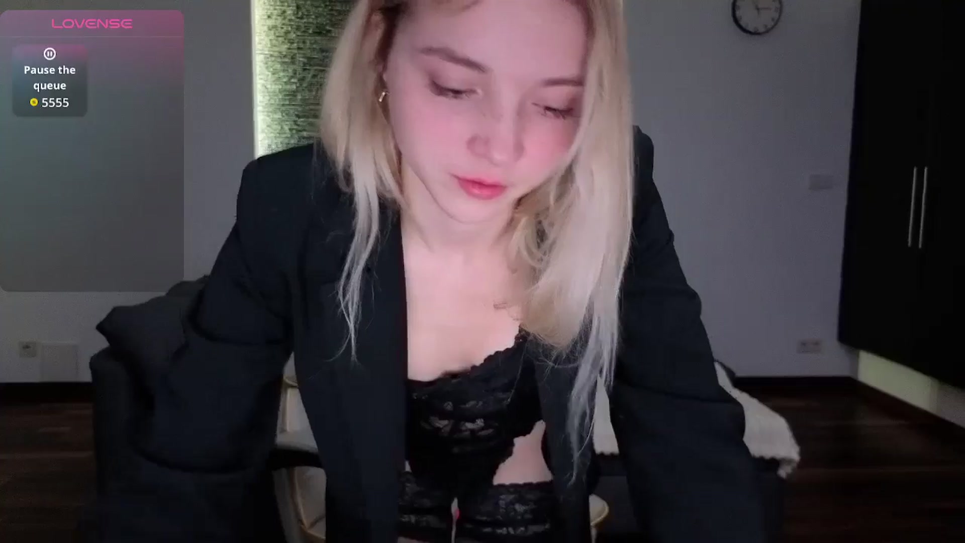 Gallery image thumbnail from Daisyy's myfreecams stream on, 04/04/2026, 22:40 image 20 of 20