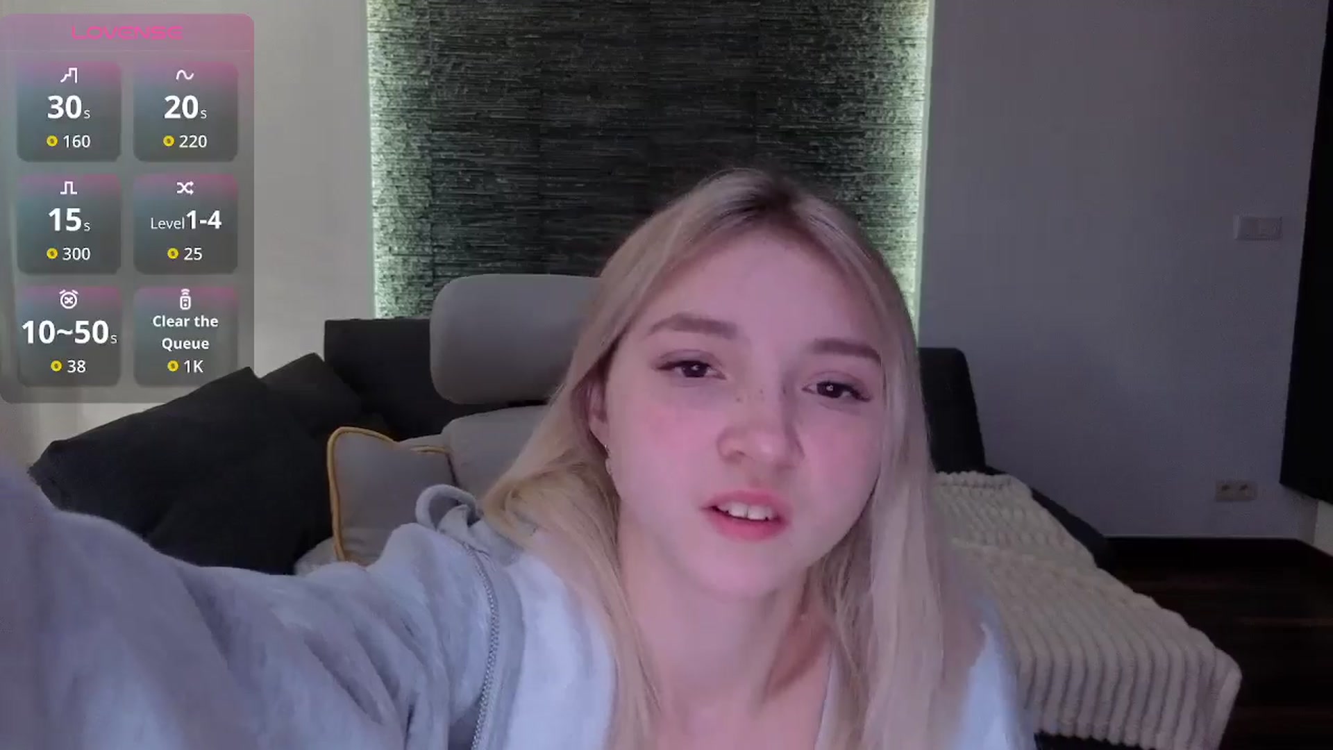 Gallery image thumbnail from Daisyy's myfreecams stream on, 04/06/2026, 17:59 image 10 of 20