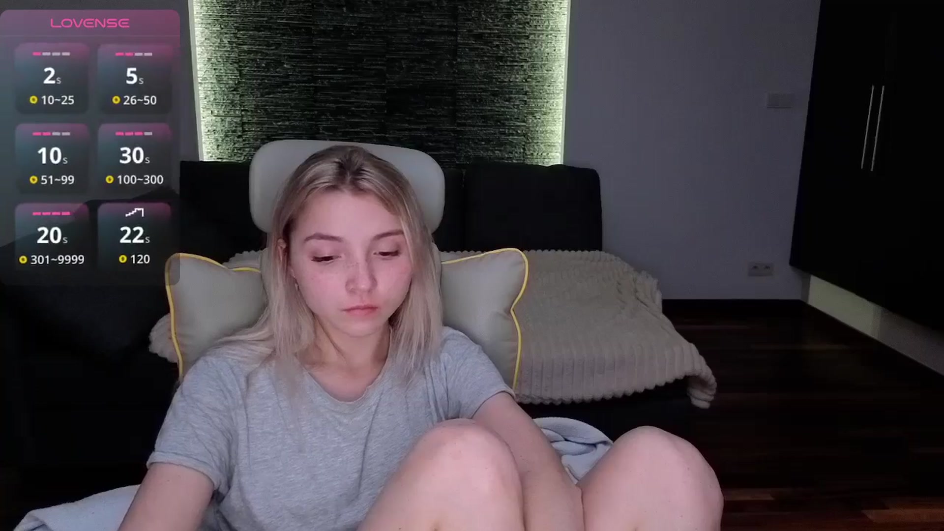 Gallery image thumbnail from Daisyy's myfreecams stream on, 04/08/2026, 20:12 image 13 of 20