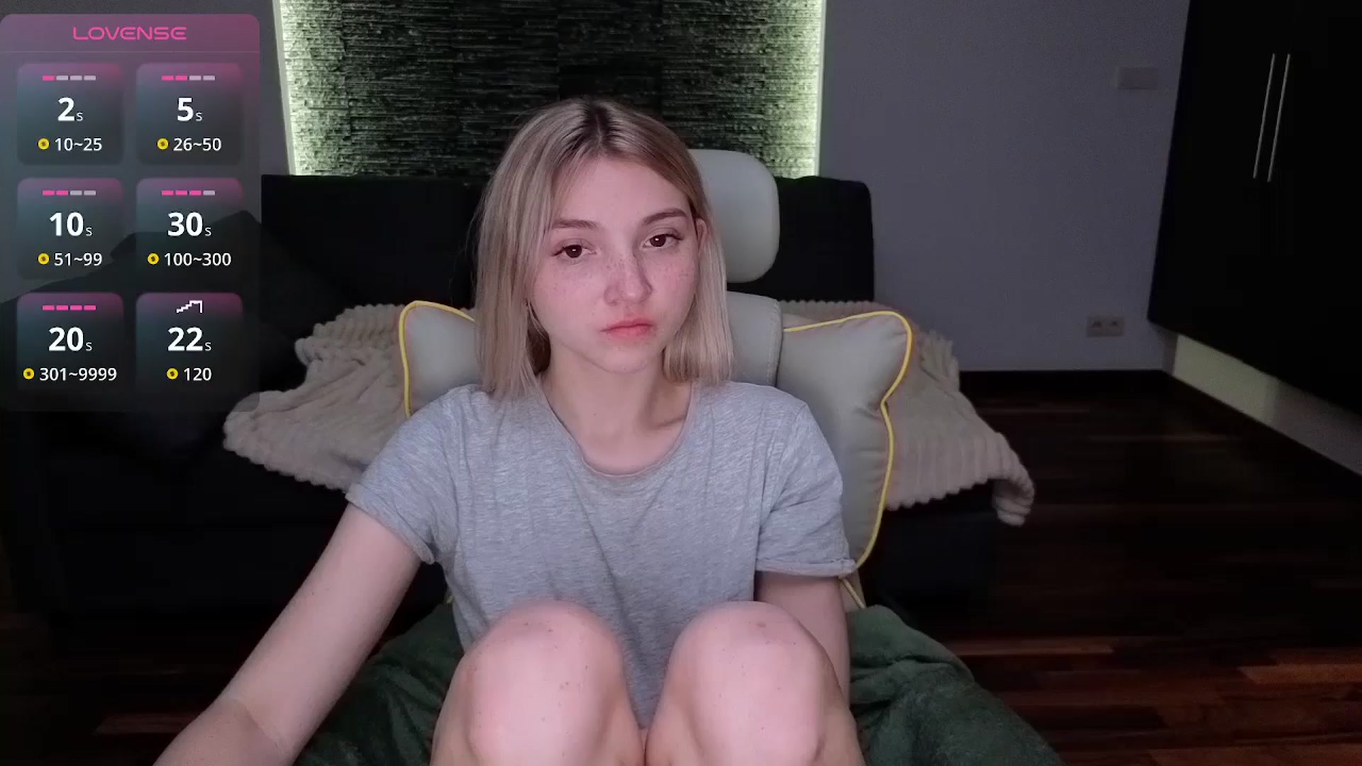 Gallery image thumbnail from Daisyy's myfreecams stream on, 04/08/2026, 21:58 image 12 of 20