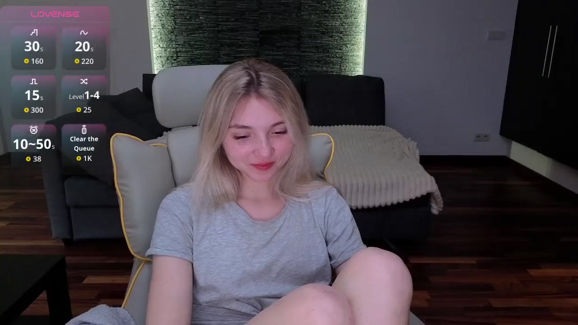 Gallery image thumbnail from Daisyy's myfreecams stream on, 04/09/2026, 14:04 image 13 of 20