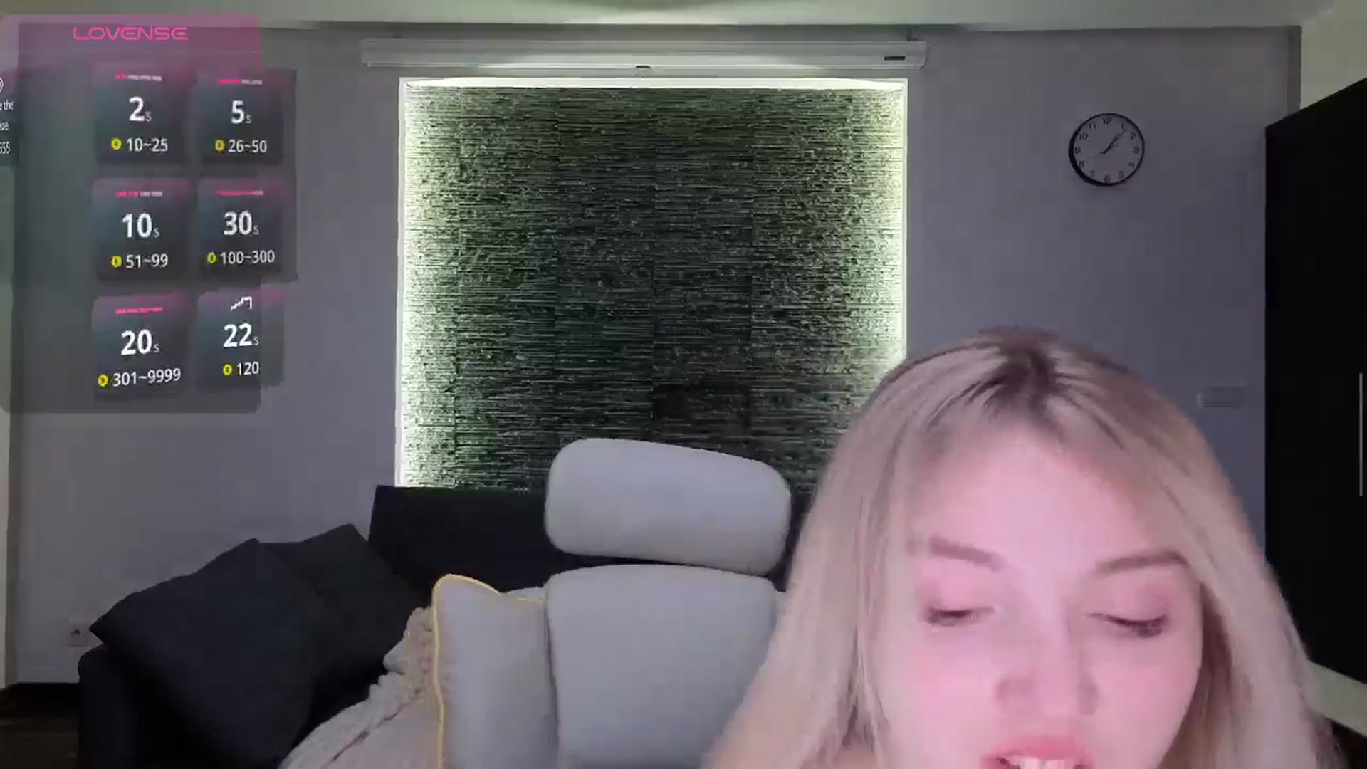 Gallery image thumbnail from Daisyy's myfreecams stream on, 04/09/2026, 21:24 image 9 of 20