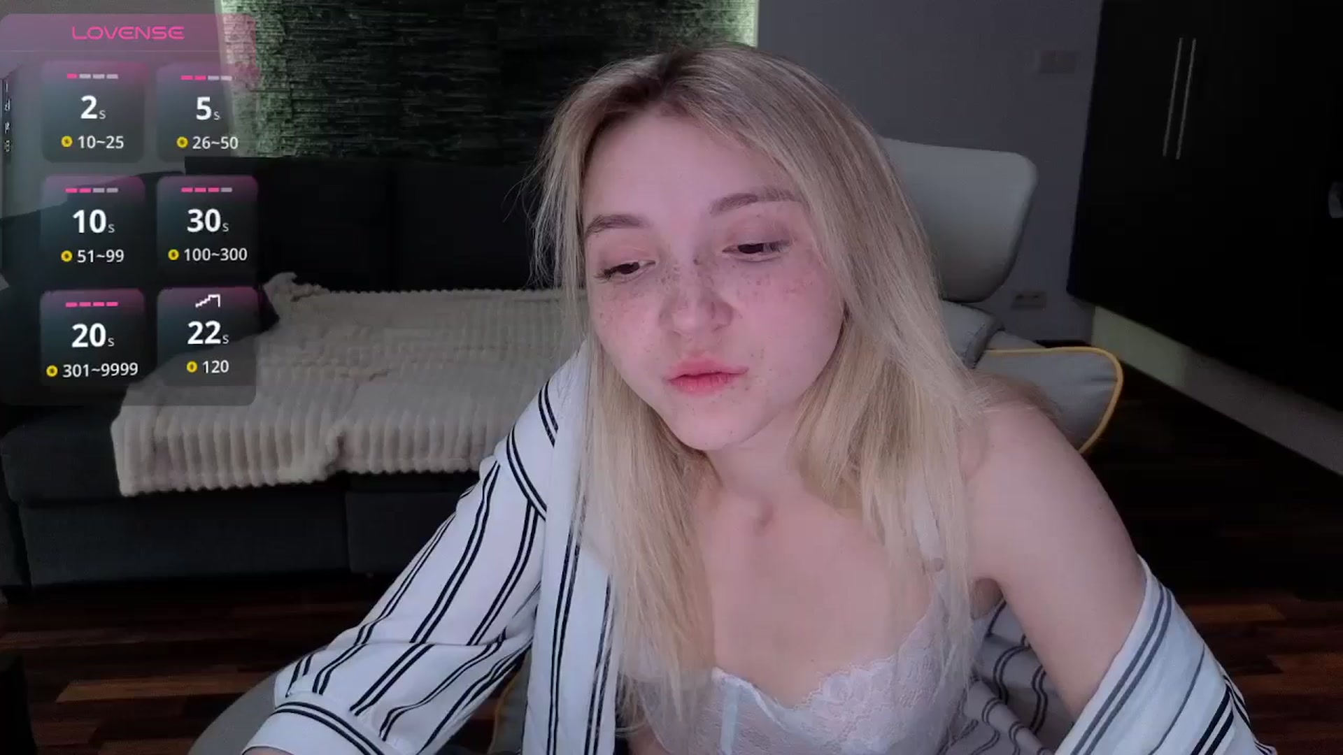Gallery image thumbnail from Daisyy's myfreecams stream on, 04/16/2026, 15:11 image 20 of 20