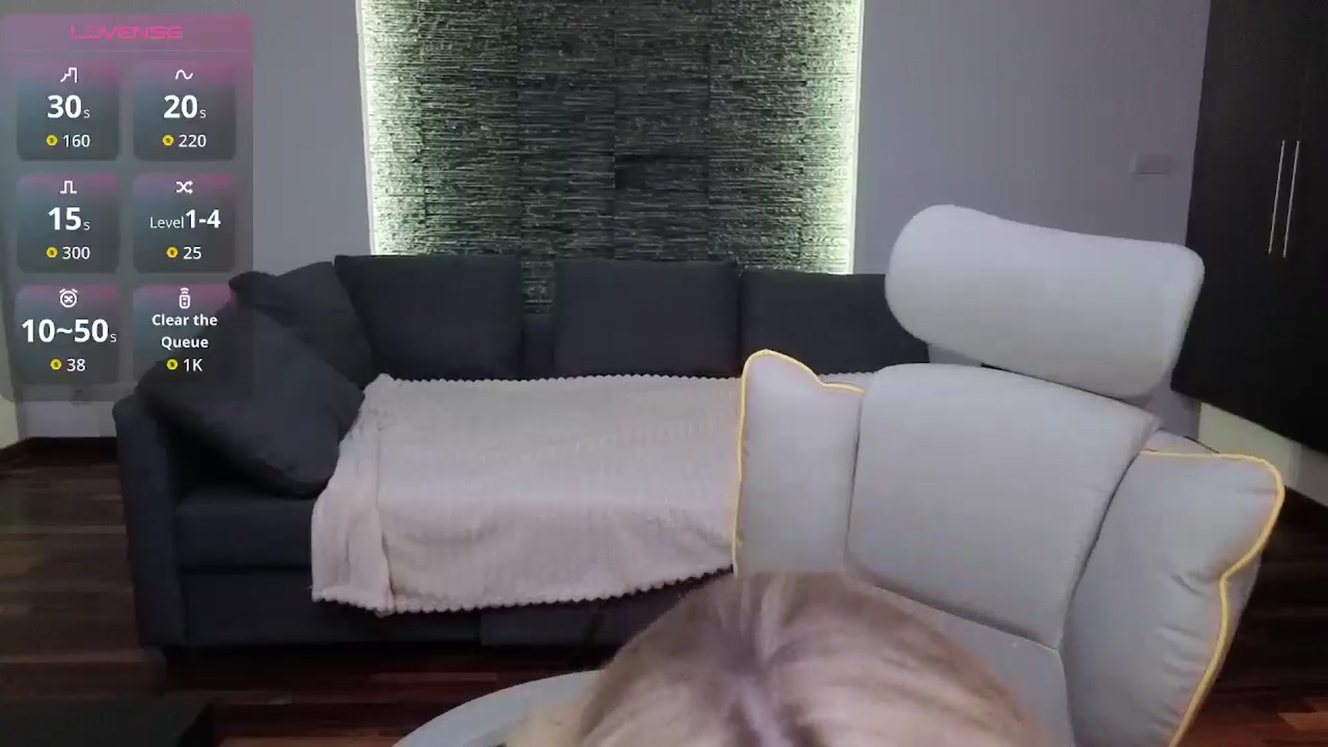 Gallery image thumbnail from Daisyy's myfreecams stream on, 04/21/2026, 22:17 image 4 of 20