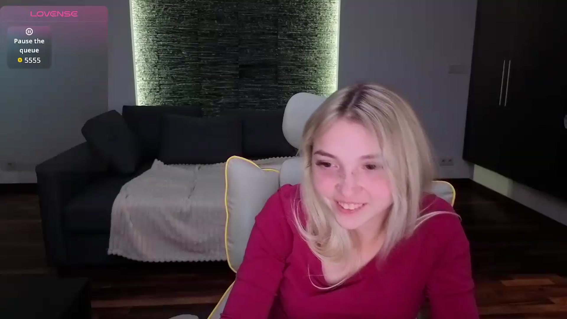 Gallery image thumbnail from Daisyy's myfreecams stream on, 04/26/2026, 20:12 image 8 of 20