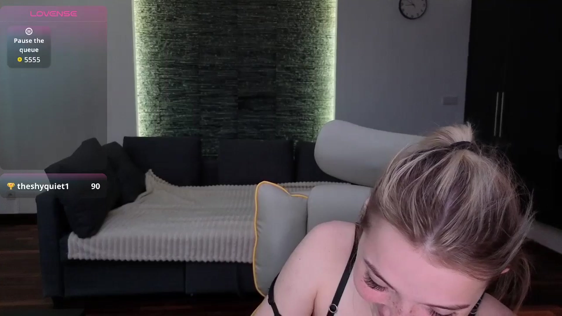 Gallery image thumbnail from Daisyy's myfreecams stream on, 04/27/2026, 16:50 image 12 of 20