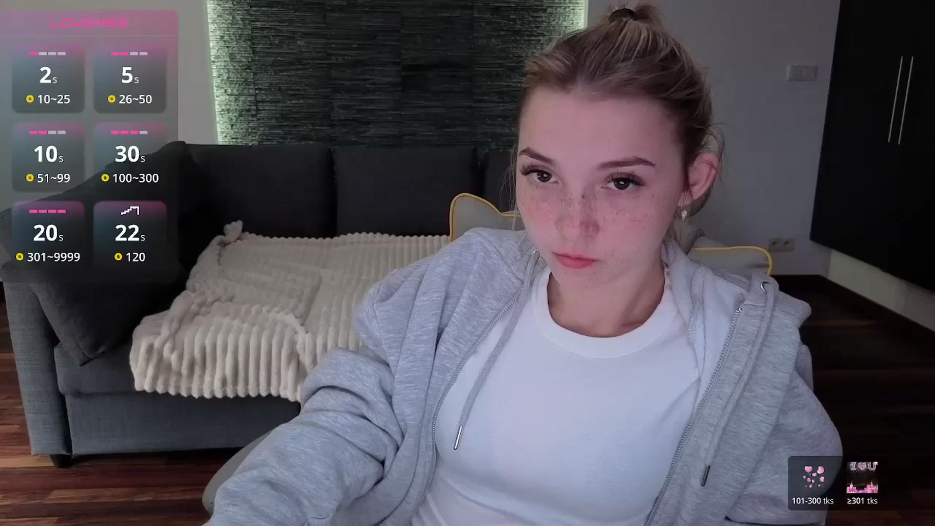 Gallery image thumbnail from Daisyy's myfreecams stream on, 04/29/2026, 09:03 image 20 of 20