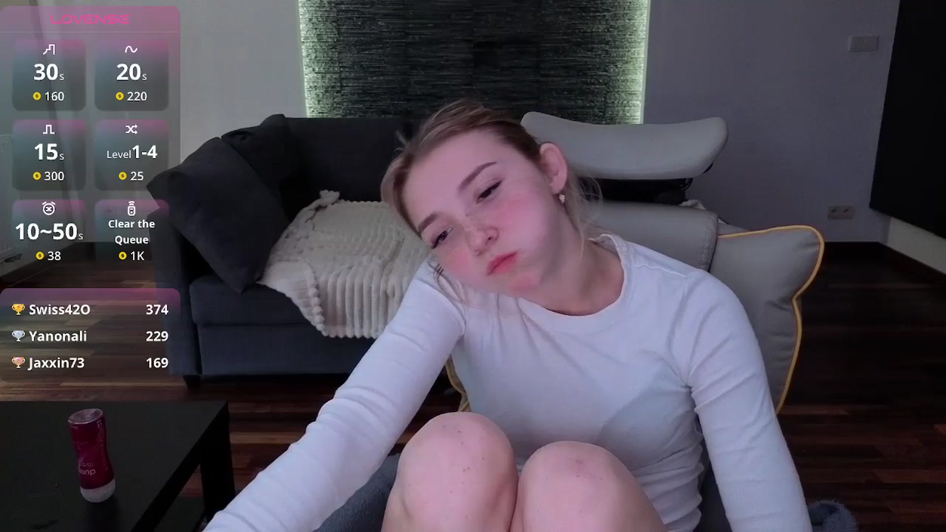 Gallery image thumbnail from Daisyy's myfreecams stream on, 04/29/2026, 15:32 image 5 of 20