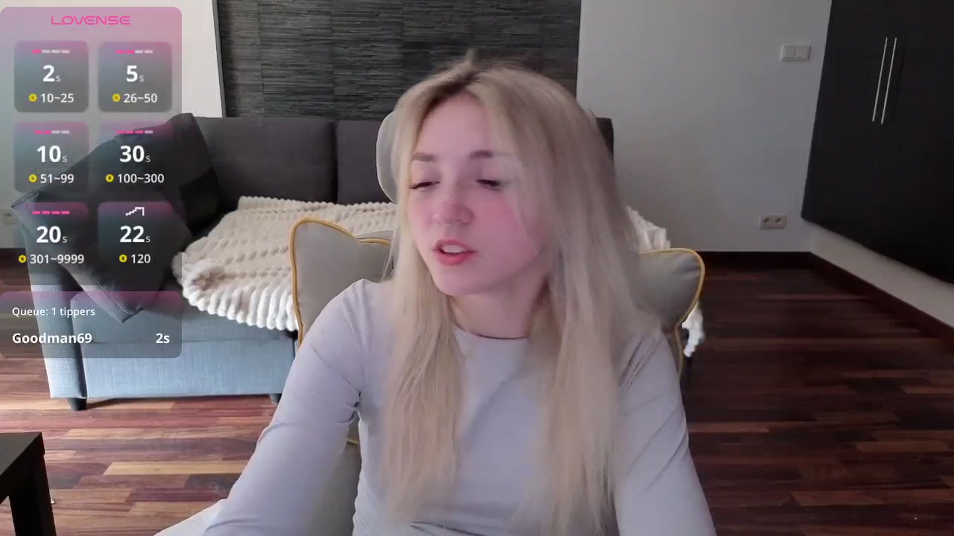 Gallery image thumbnail from Daisyy's myfreecams stream on, 04/30/2026, 09:39 image 5 of 20