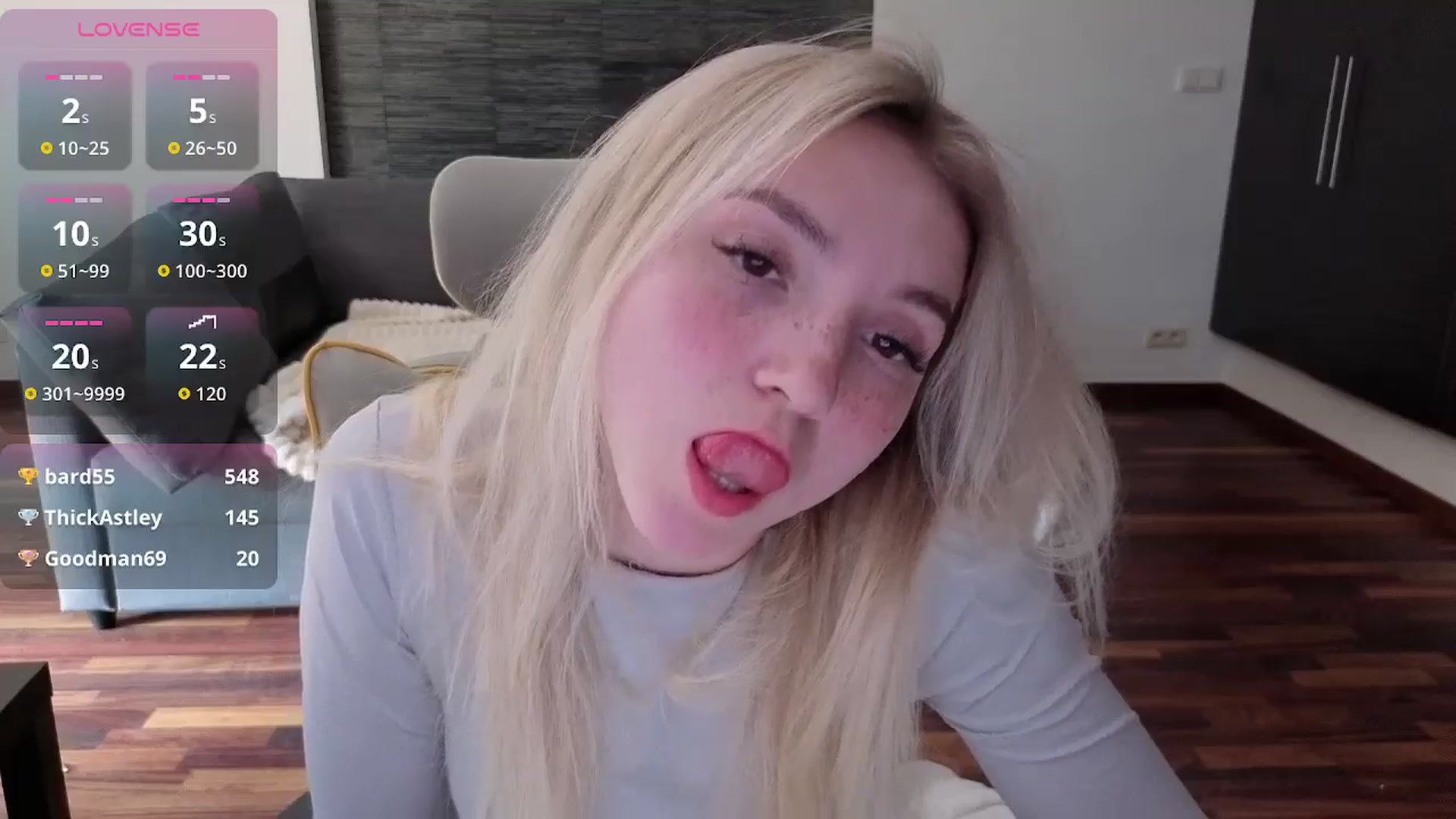 Gallery image thumbnail from Daisyy's myfreecams stream on, 04/30/2026, 09:39 image 14 of 20