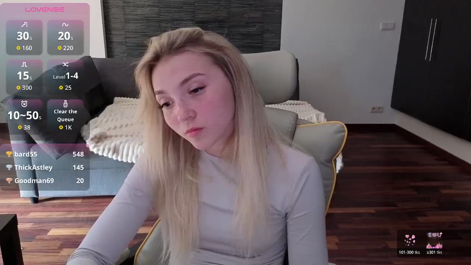Gallery image thumbnail from Daisyy's myfreecams stream on, 04/30/2026, 09:39 image 10 of 20
