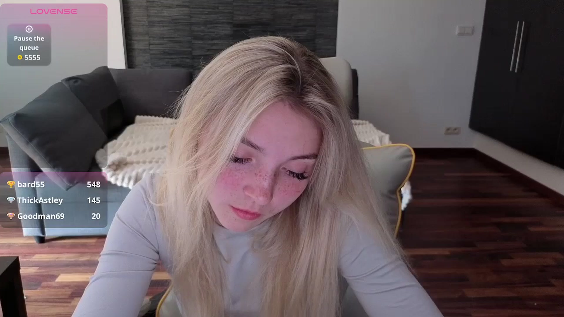 Gallery image thumbnail from Daisyy's myfreecams stream on, 04/30/2026, 09:39 image 12 of 20