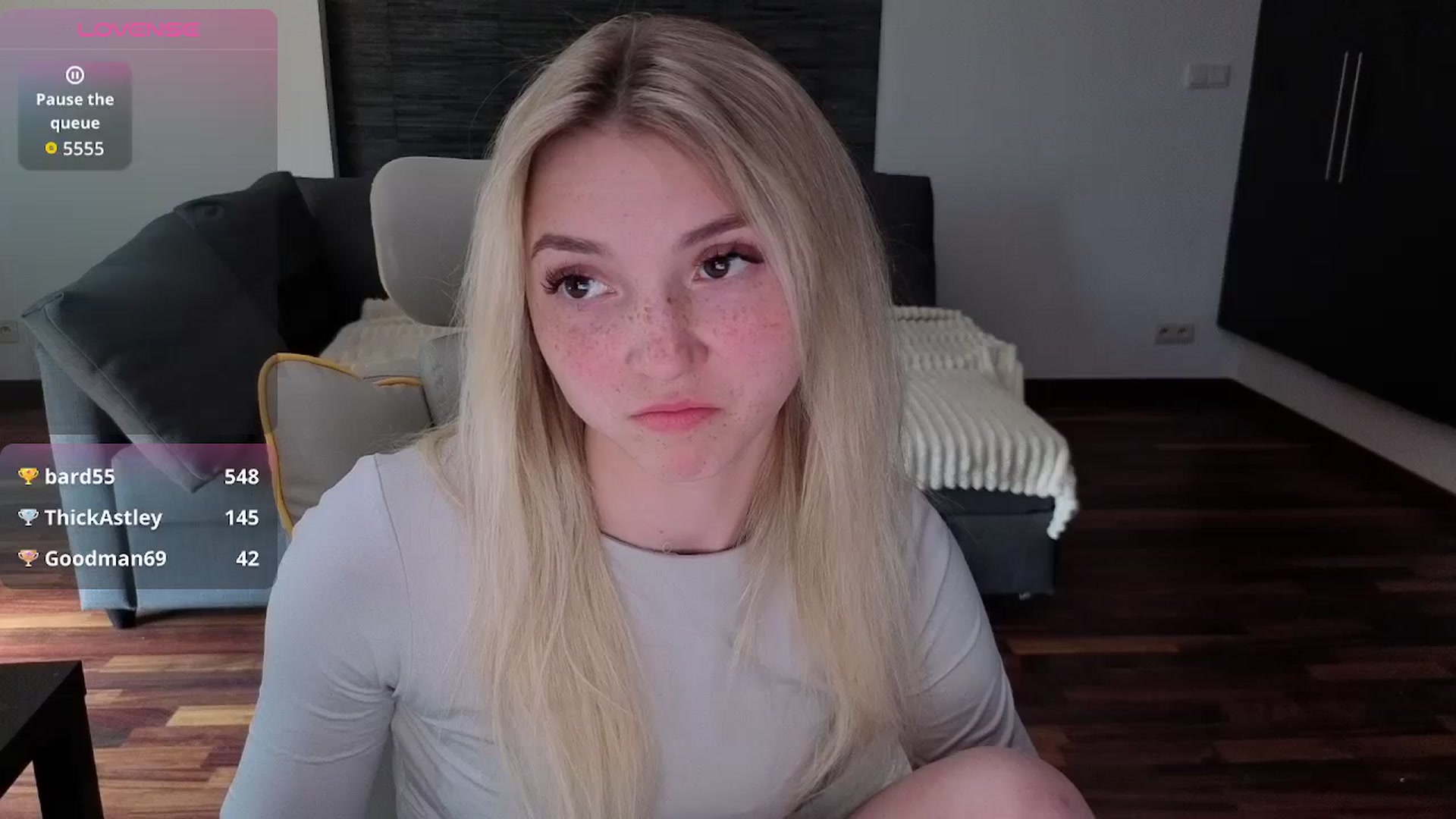 Gallery image thumbnail from Daisyy's myfreecams stream on, 04/30/2026, 09:55 image 9 of 20