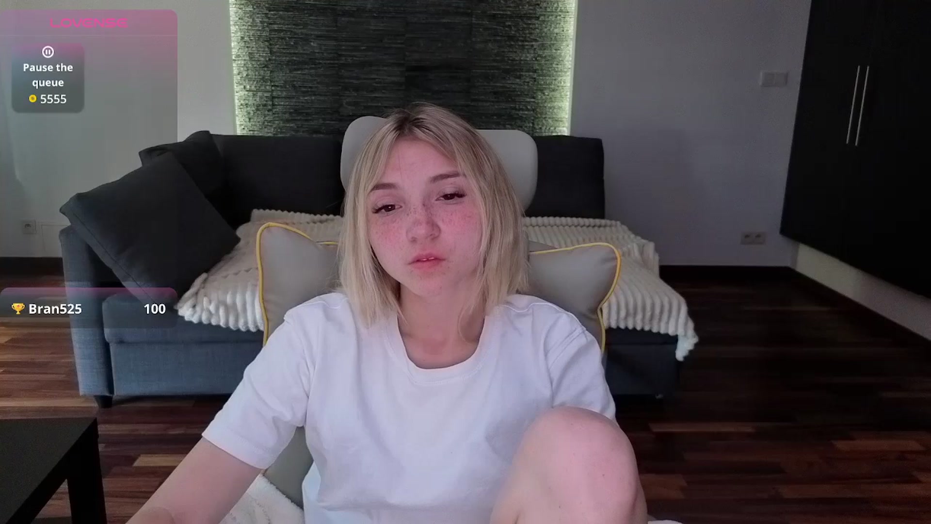 Gallery image thumbnail from Daisyy's myfreecams stream on, 05/03/2026, 15:42 image 18 of 20