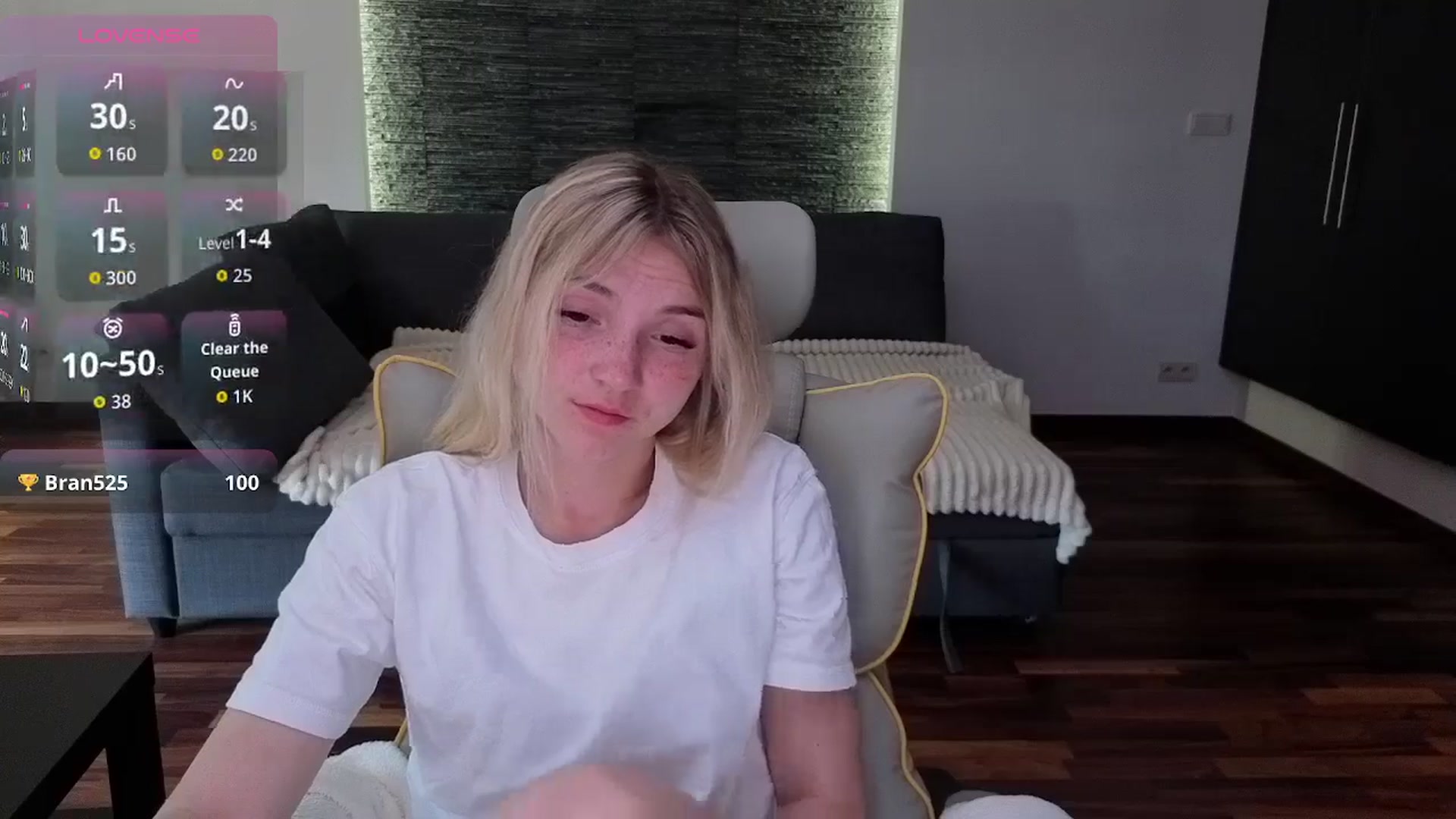 Gallery image thumbnail from Daisyy's myfreecams stream on, 05/03/2026, 15:42 image 12 of 20