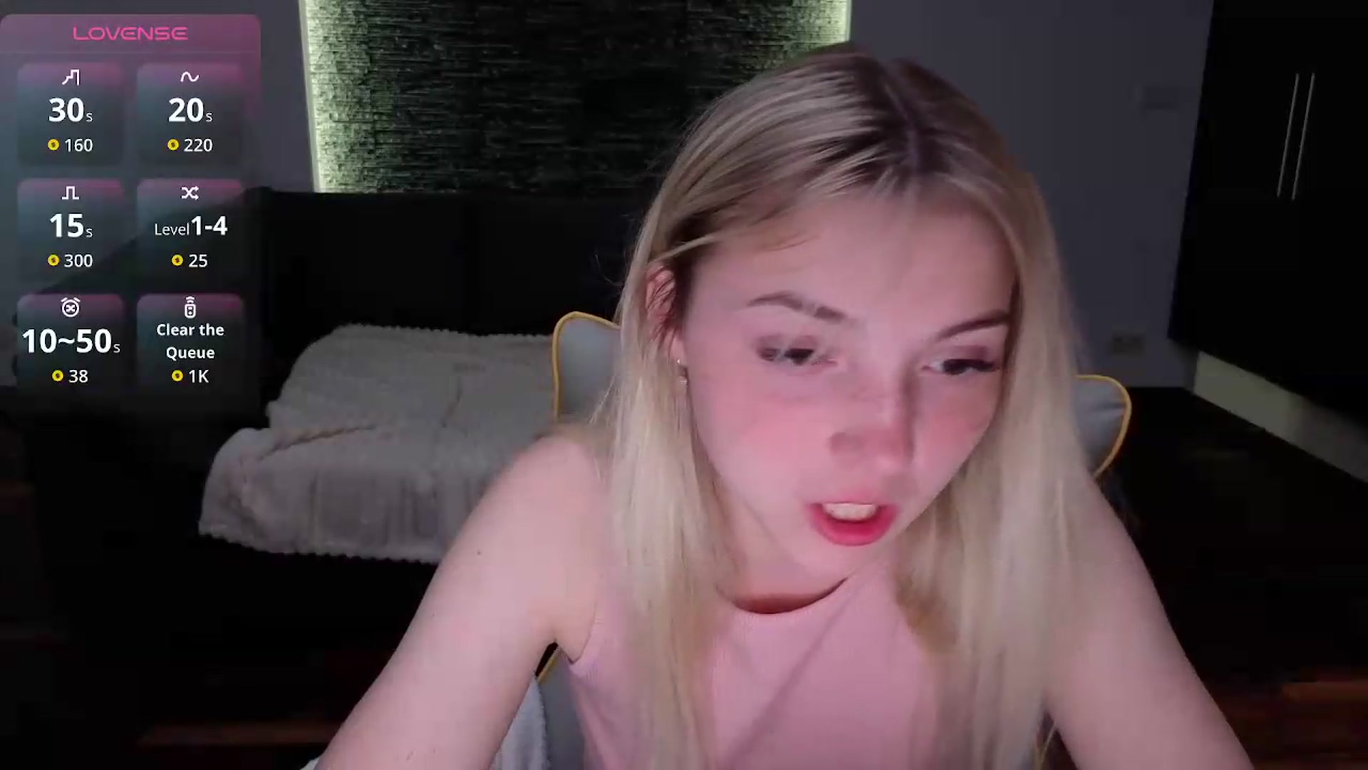 Gallery image thumbnail from Daisyy's myfreecams stream on, 05/04/2026, 20:33 image 3 of 20