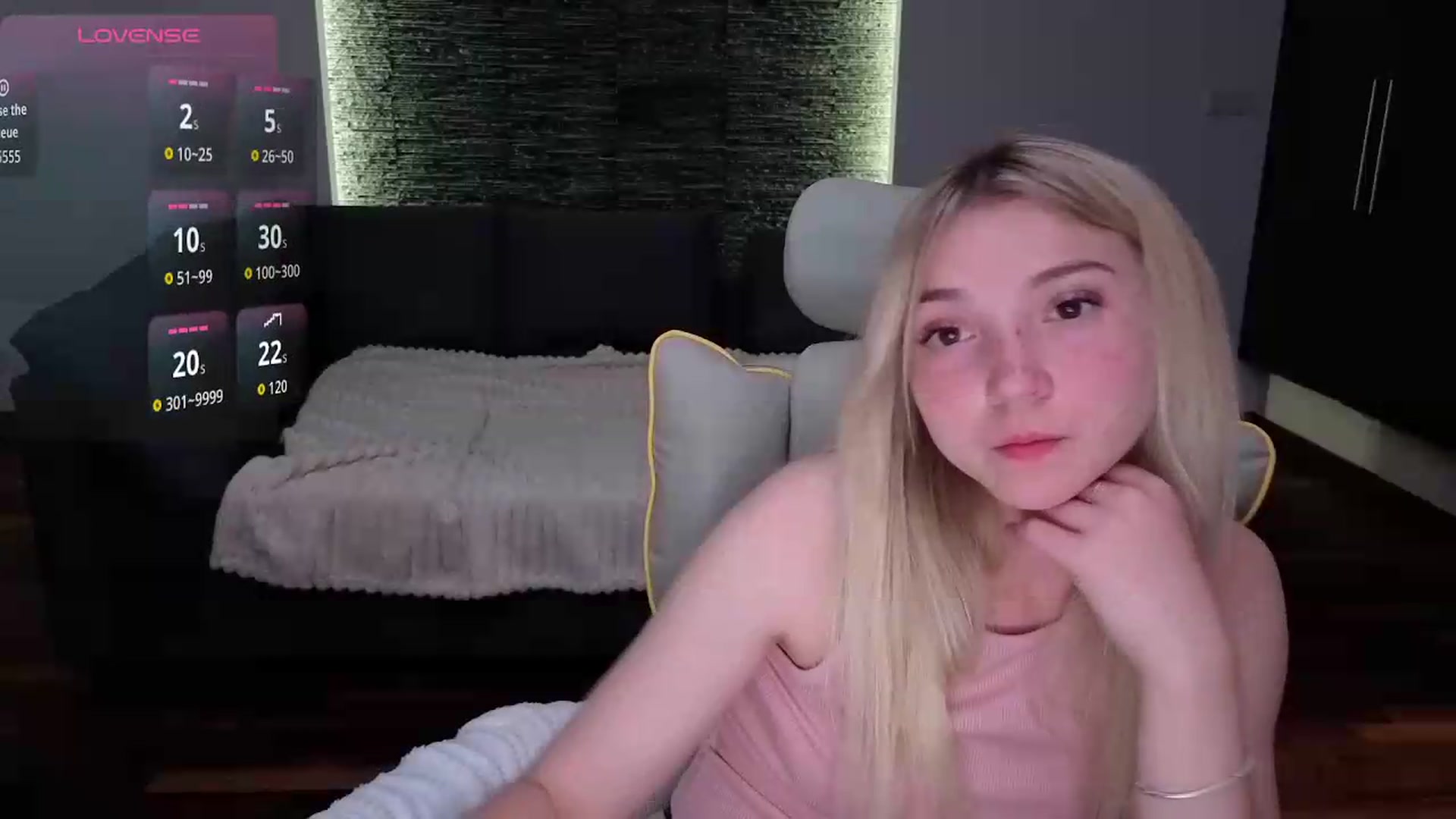 Gallery image thumbnail from Daisyy's myfreecams stream on, 05/04/2026, 20:33 image 13 of 20