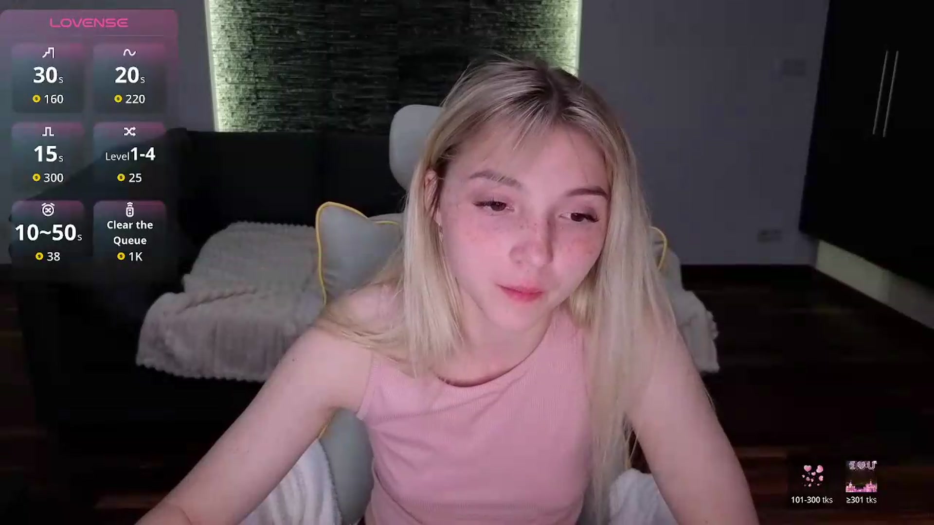 Gallery image thumbnail from Daisyy's myfreecams stream on, 05/04/2026, 20:33 image 2 of 20