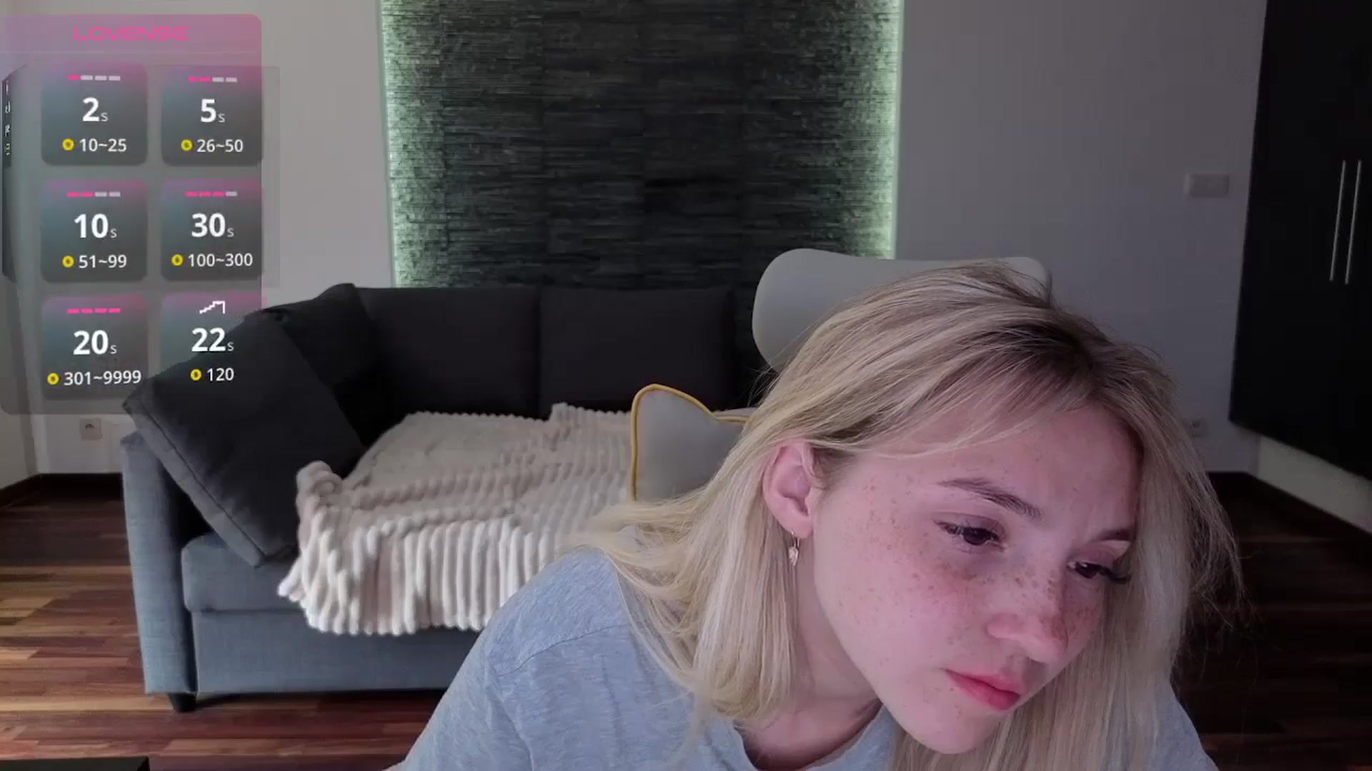 Gallery image thumbnail from Daisyy's myfreecams stream on, 05/05/2026, 14:15 image 6 of 20