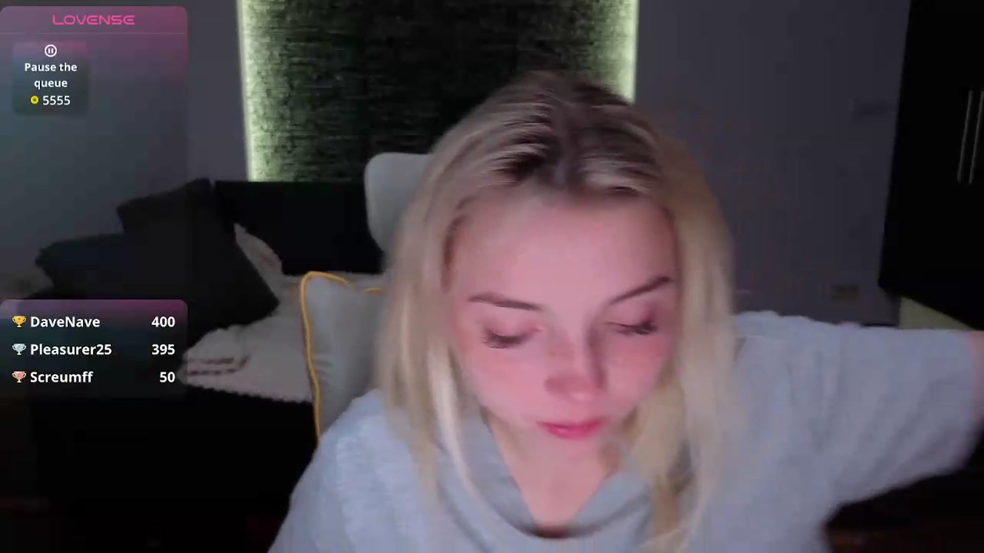 Gallery image thumbnail from Daisyy's myfreecams stream on, 05/05/2026, 20:34 image 5 of 20