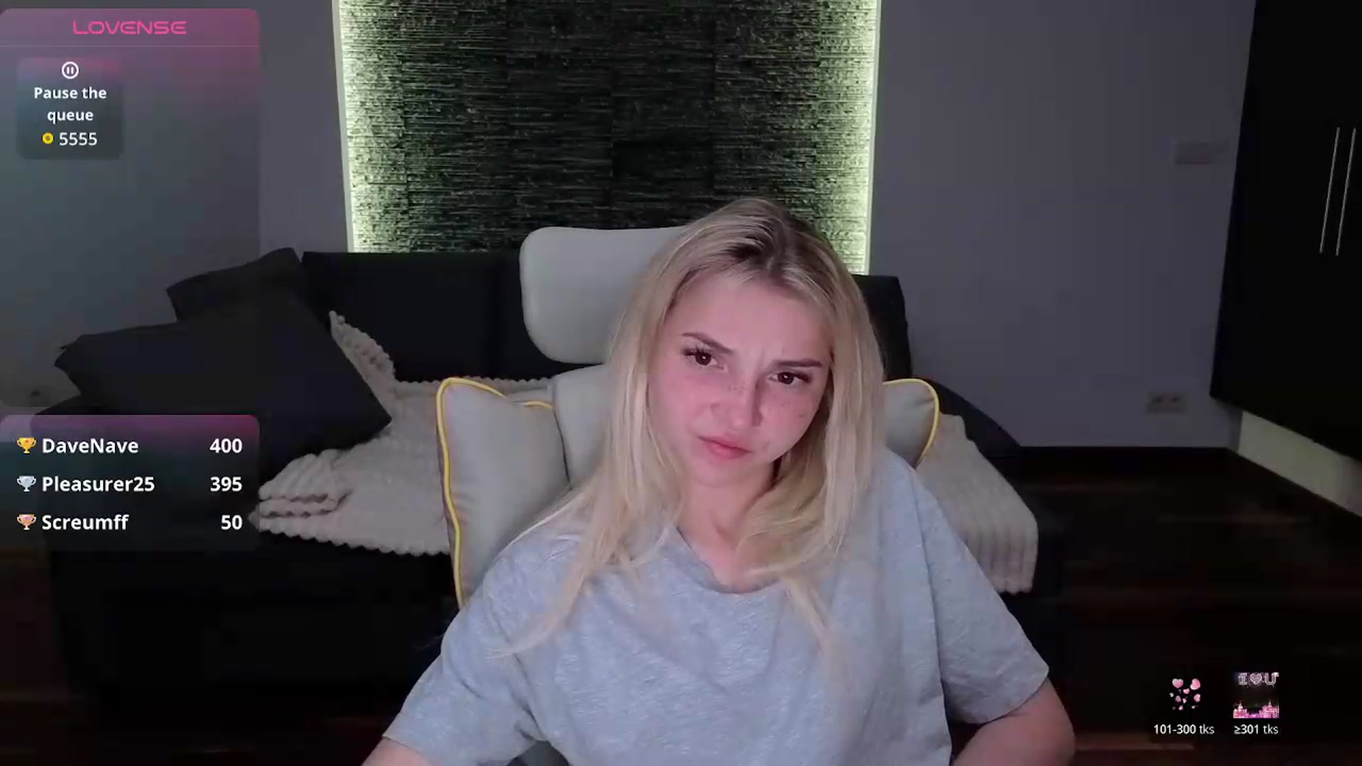 Gallery image thumbnail from Daisyy's myfreecams stream on, 05/05/2026, 20:34 image 19 of 20